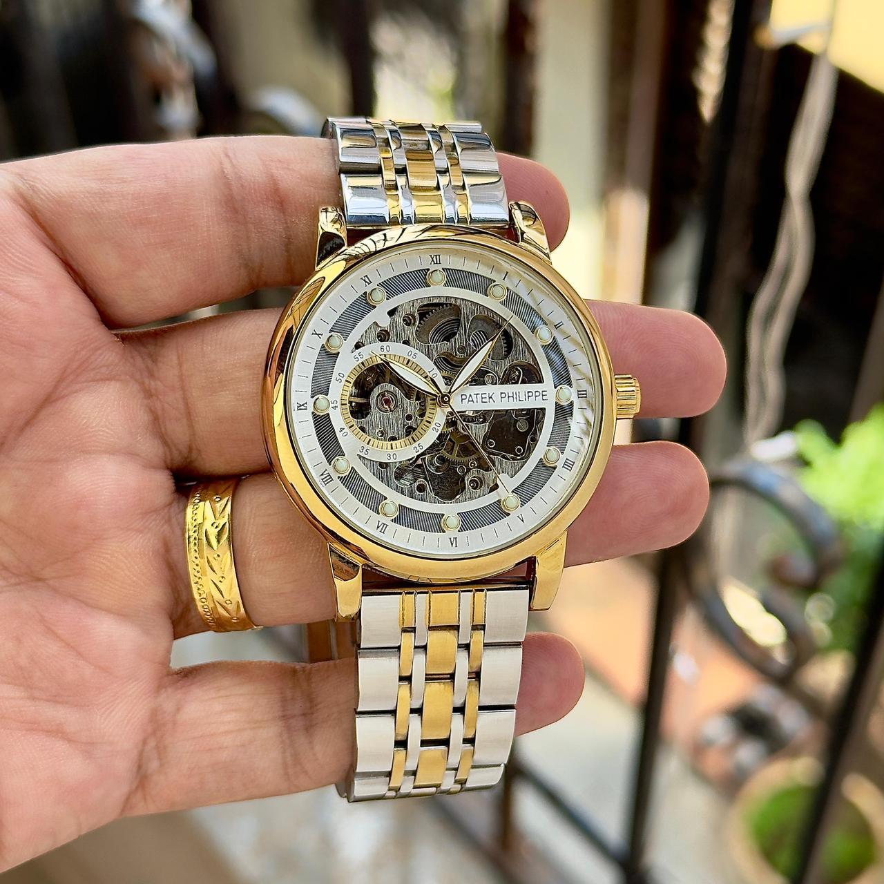PATEK PHILIPPE WATCH