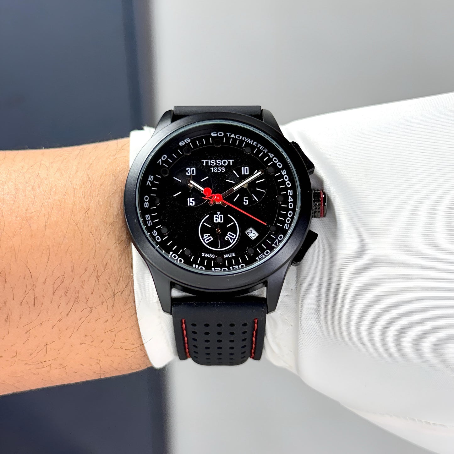 TISSOT WATCH