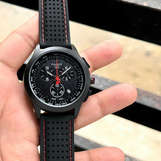 TISSOT WATCH