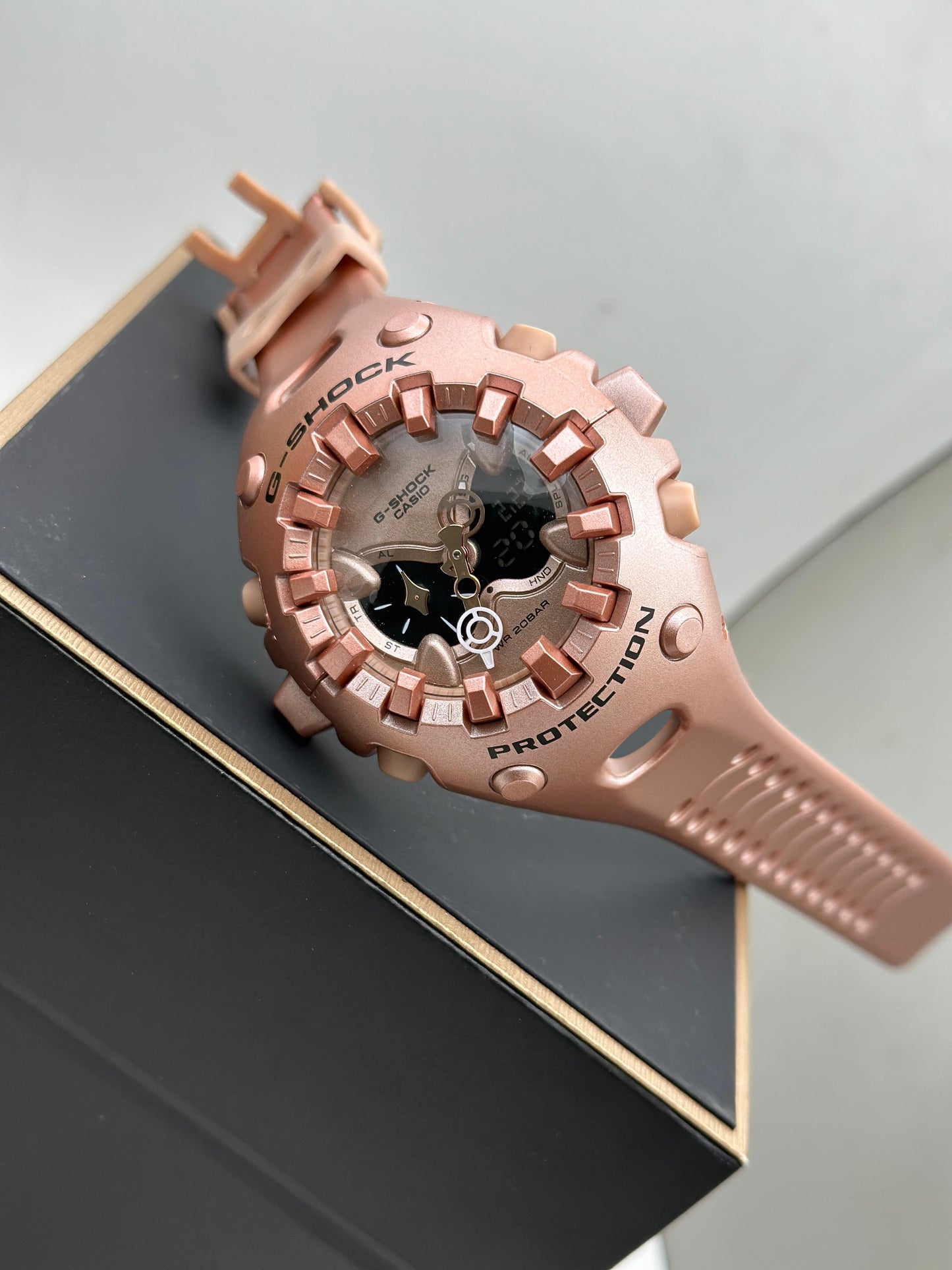 G-SHOCK WATCH