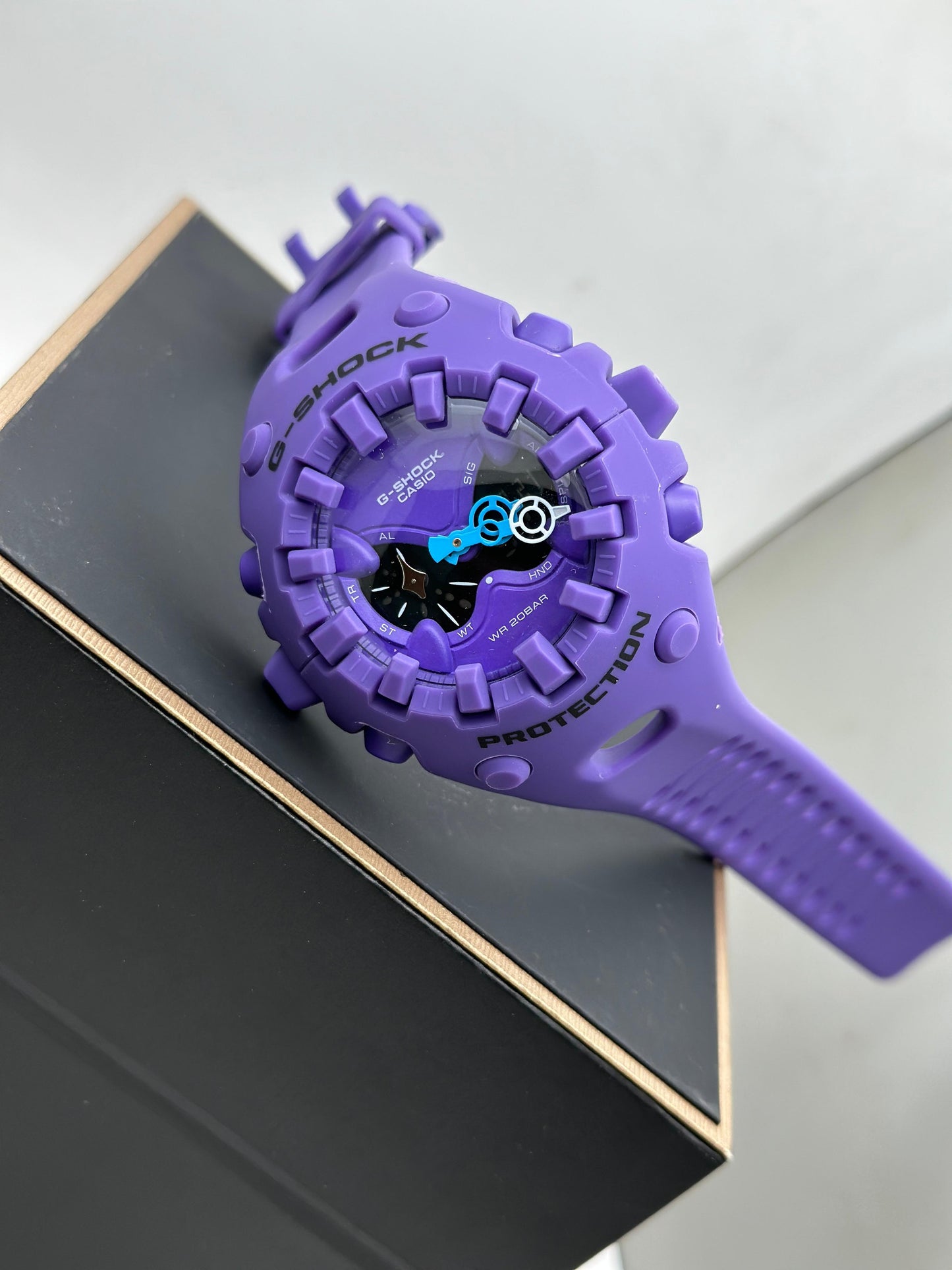 G-SHOCK WATCH