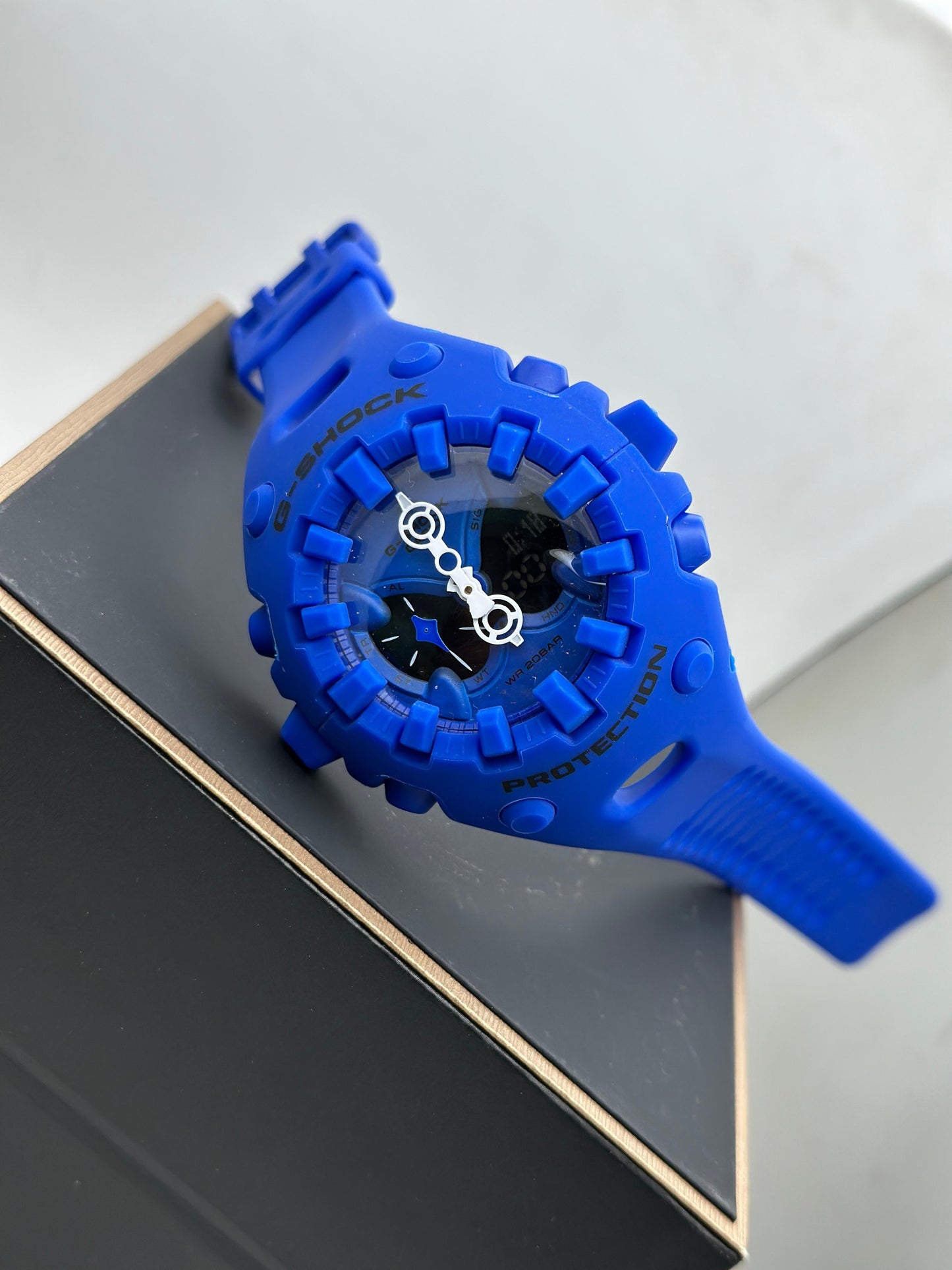 G-SHOCK WATCH