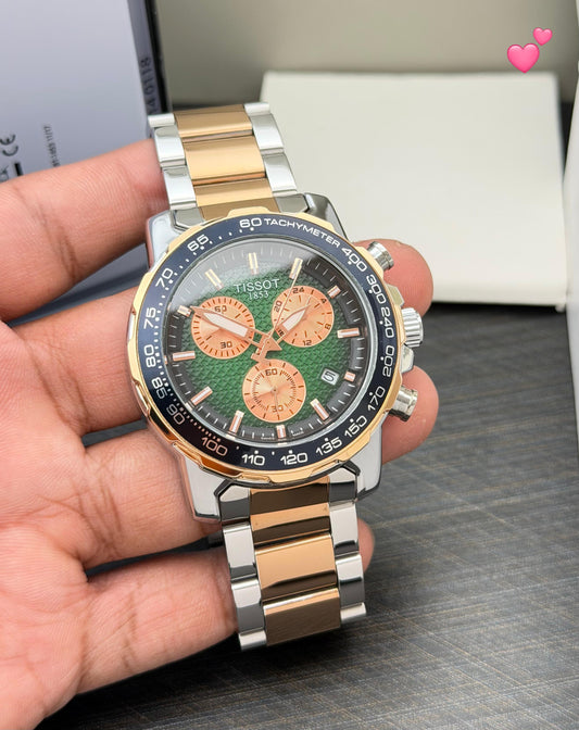 TISSOT WATCH