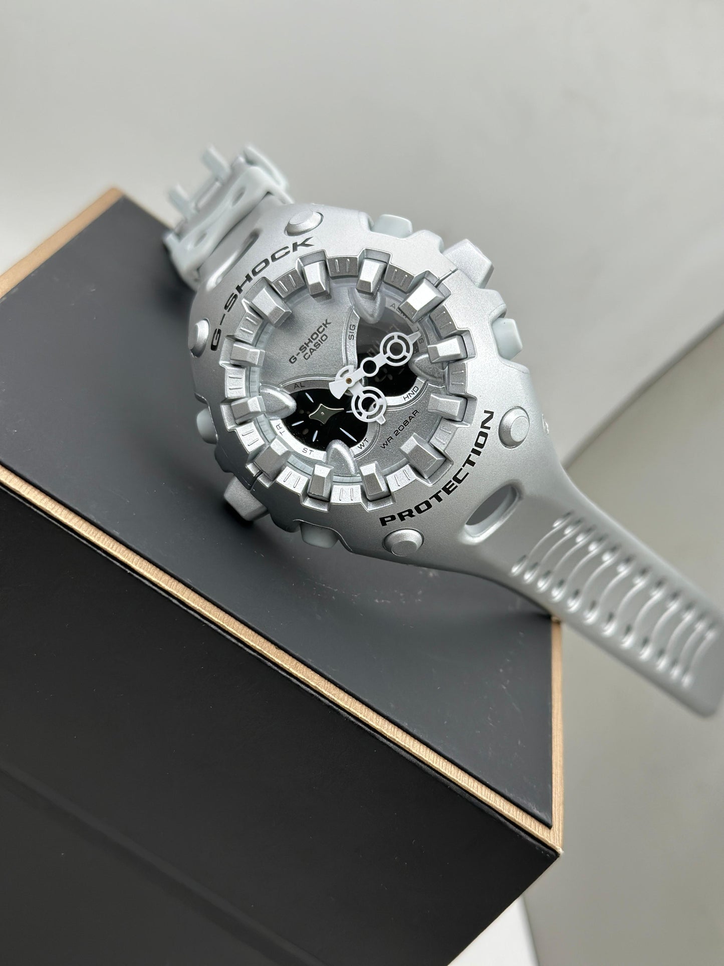 G-SHOCK WATCH