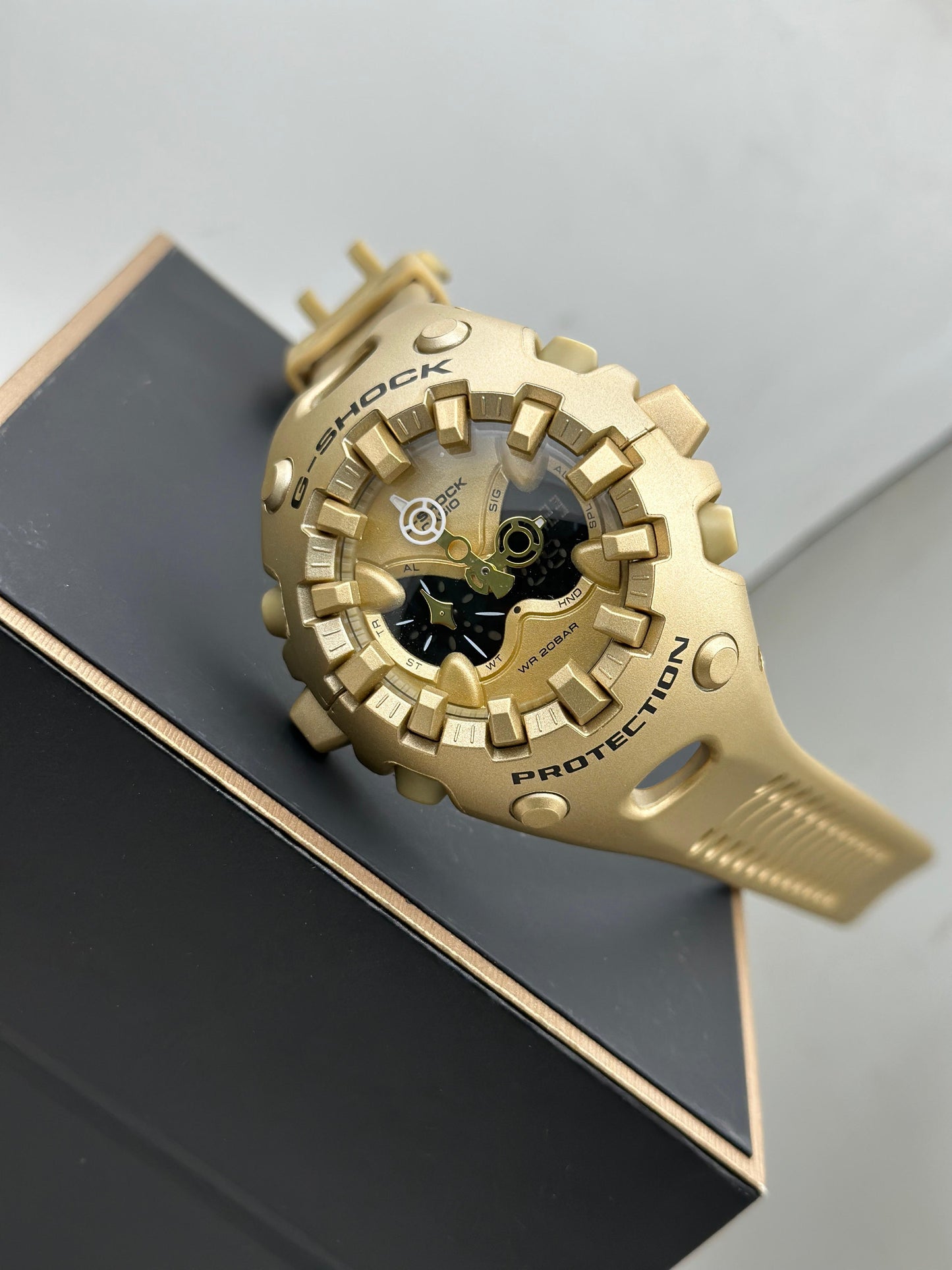 G-SHOCK WATCH