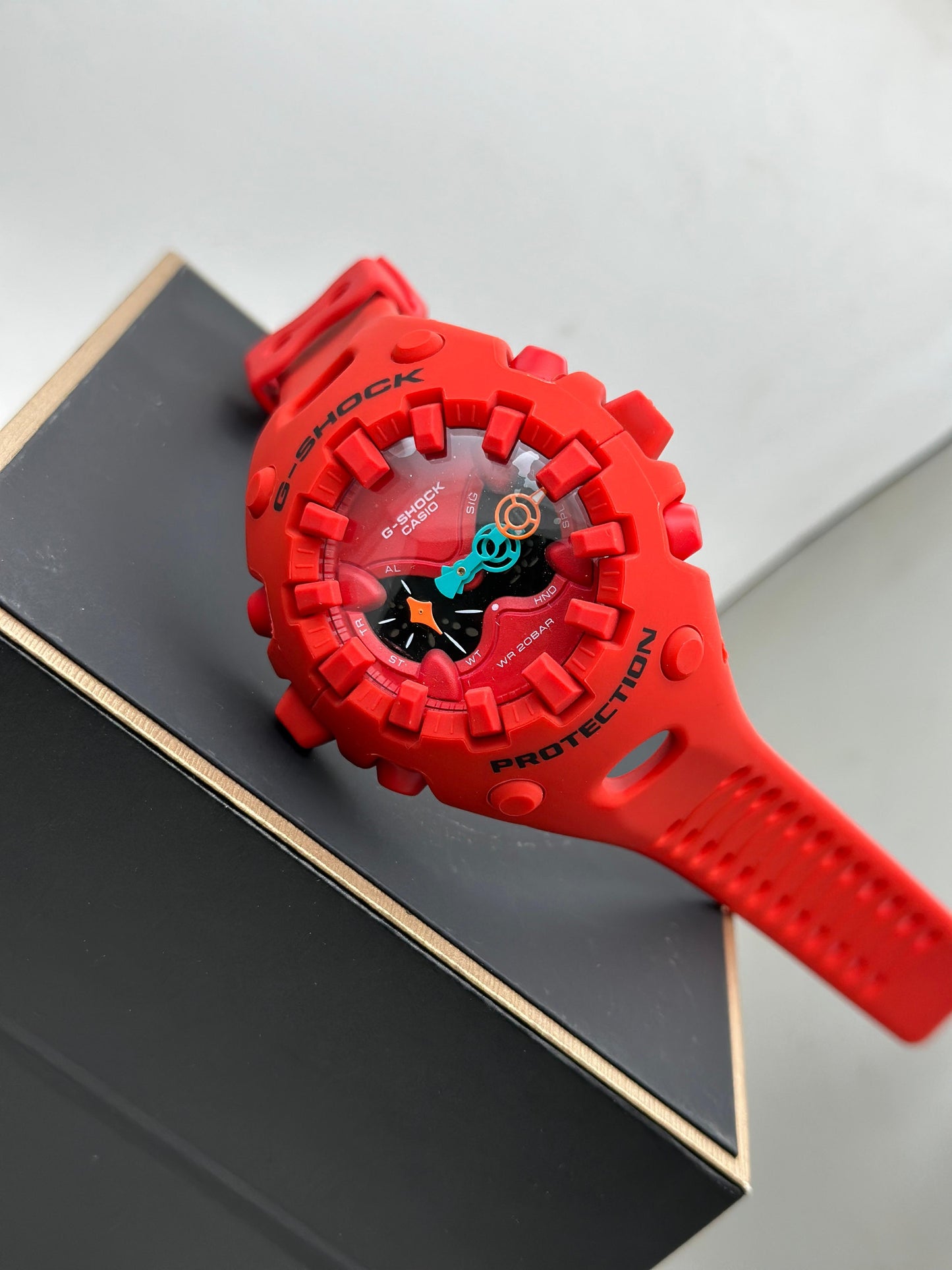 G-SHOCK WATCH
