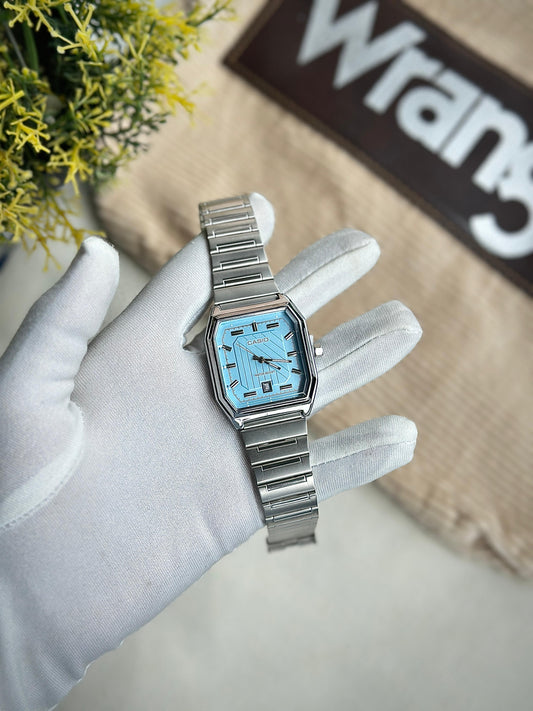 CASIO WATCH