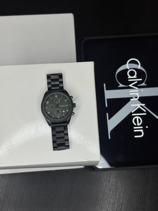 CALVIN KLEIN WATCH
