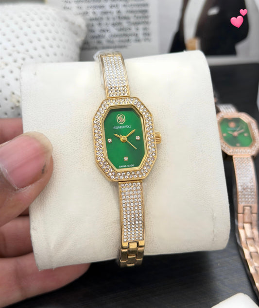SWAROVSKI LADIES WATCH