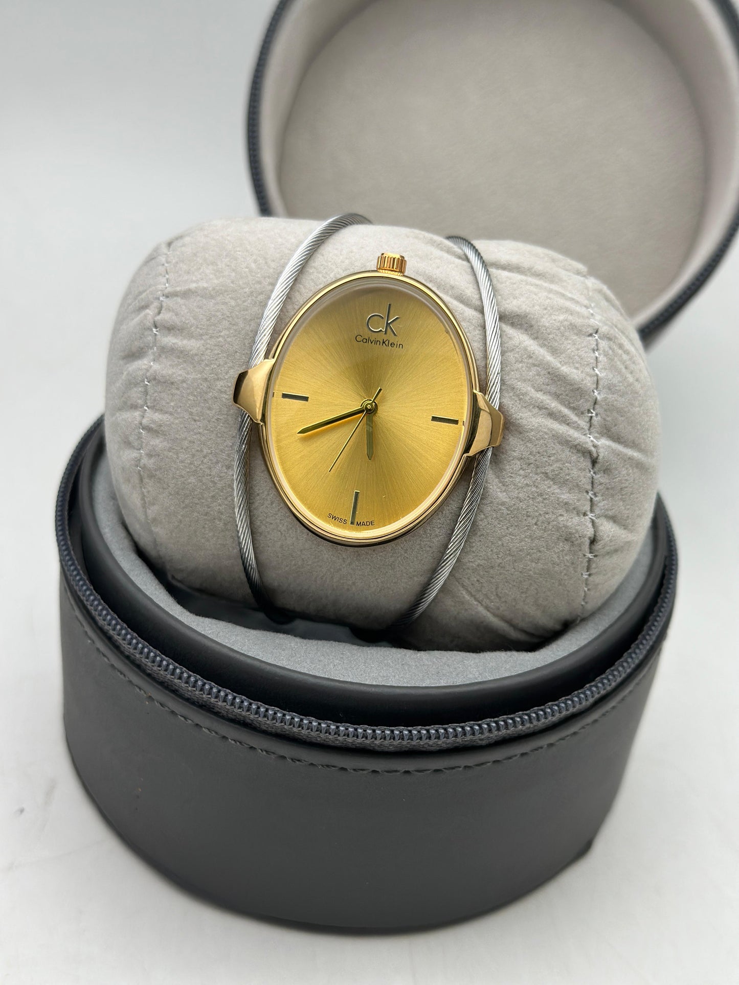 CK LADIES WATCH