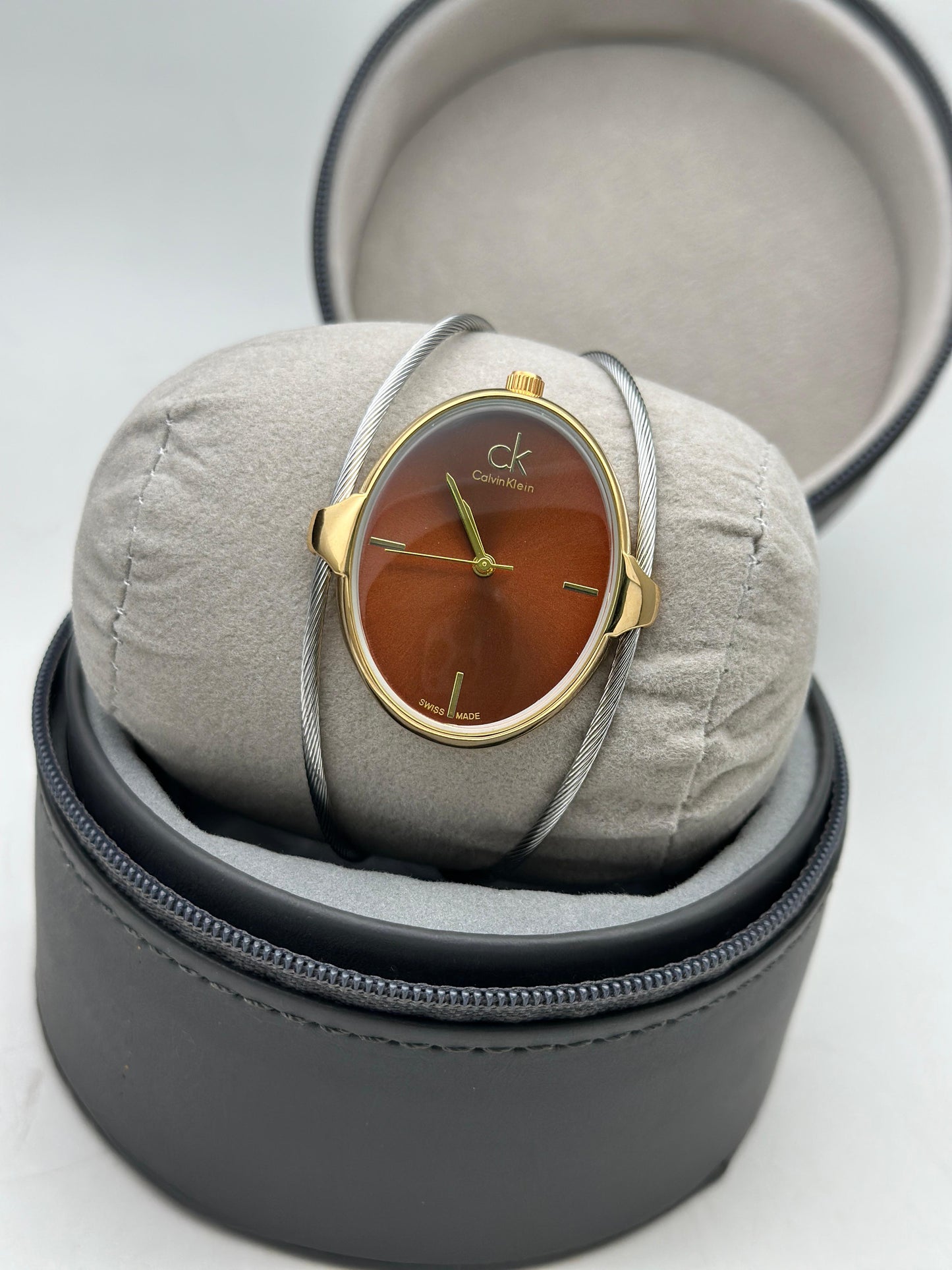 CK LADIES WATCH