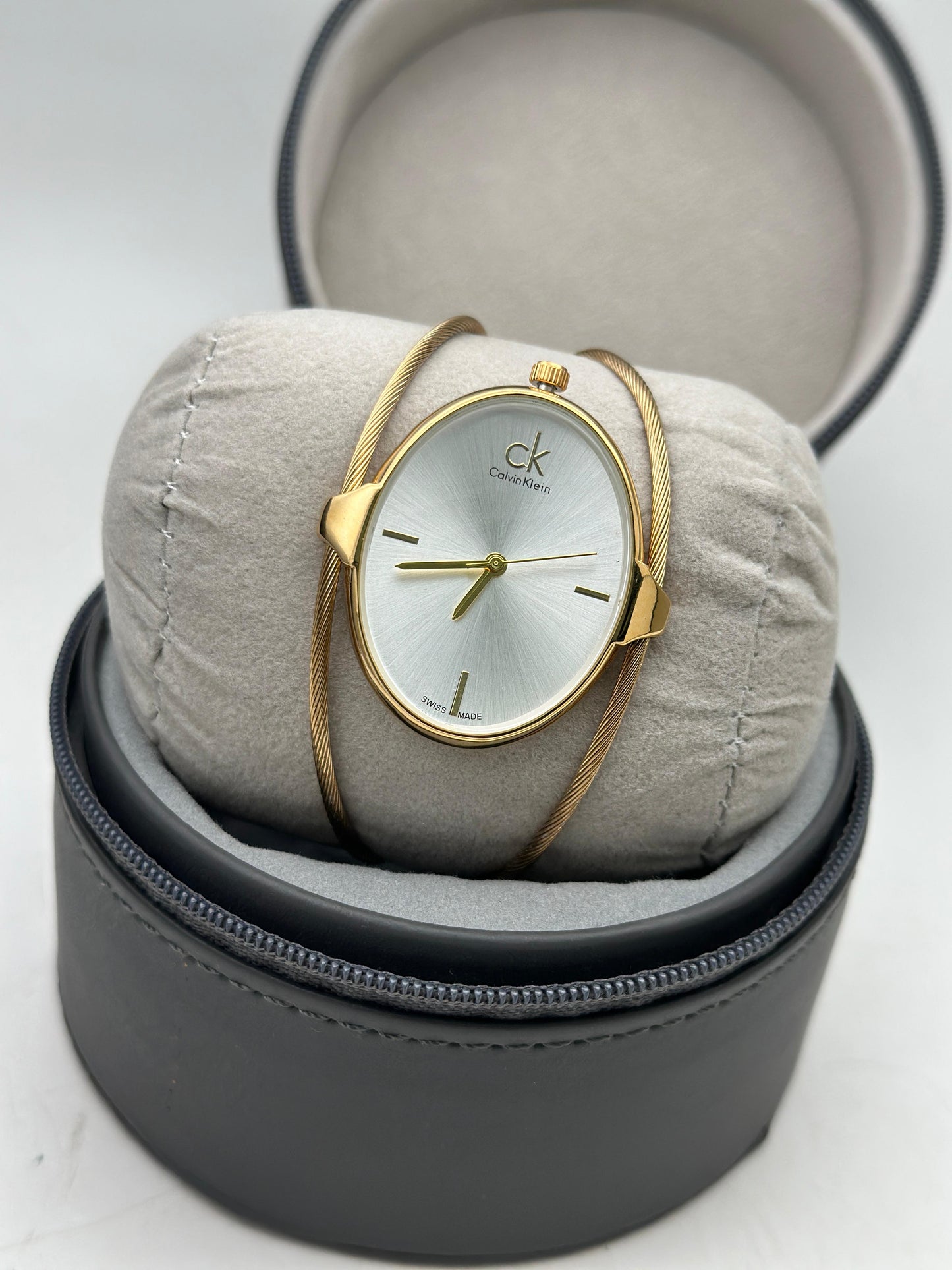 CK LADIES WATCH
