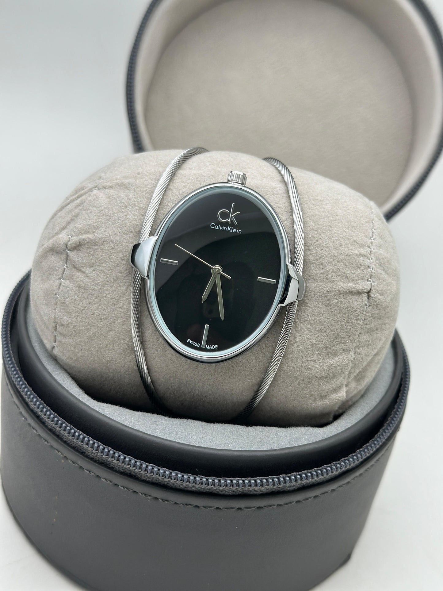 CK LADIES WATCH