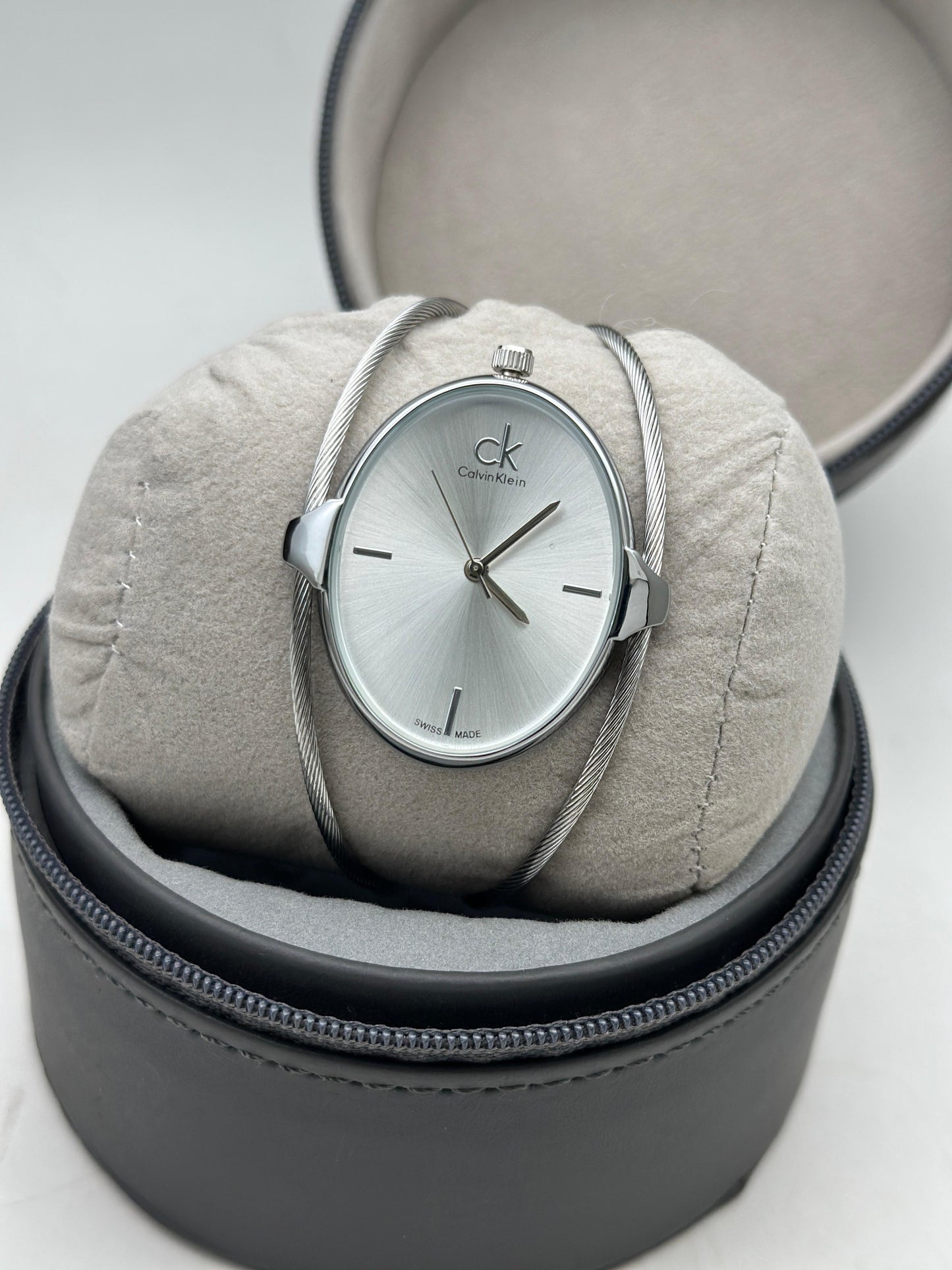 CK LADIES WATCH