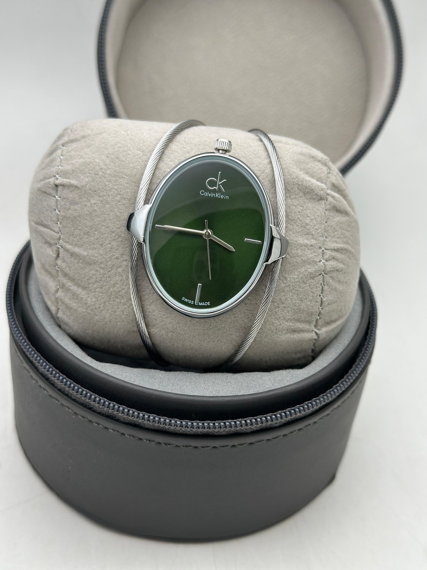 CK LADIES WATCH