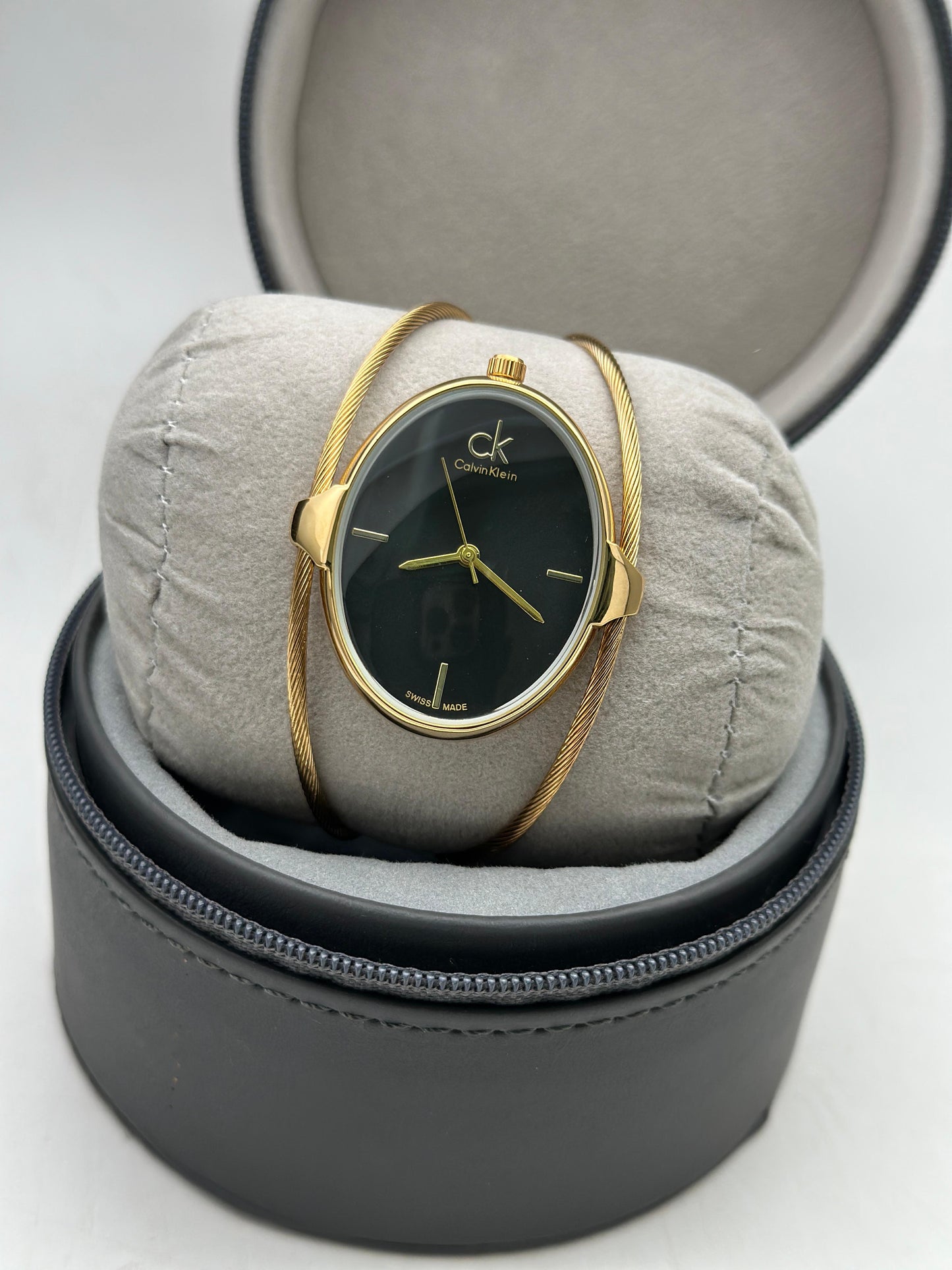 CK LADIES WATCH