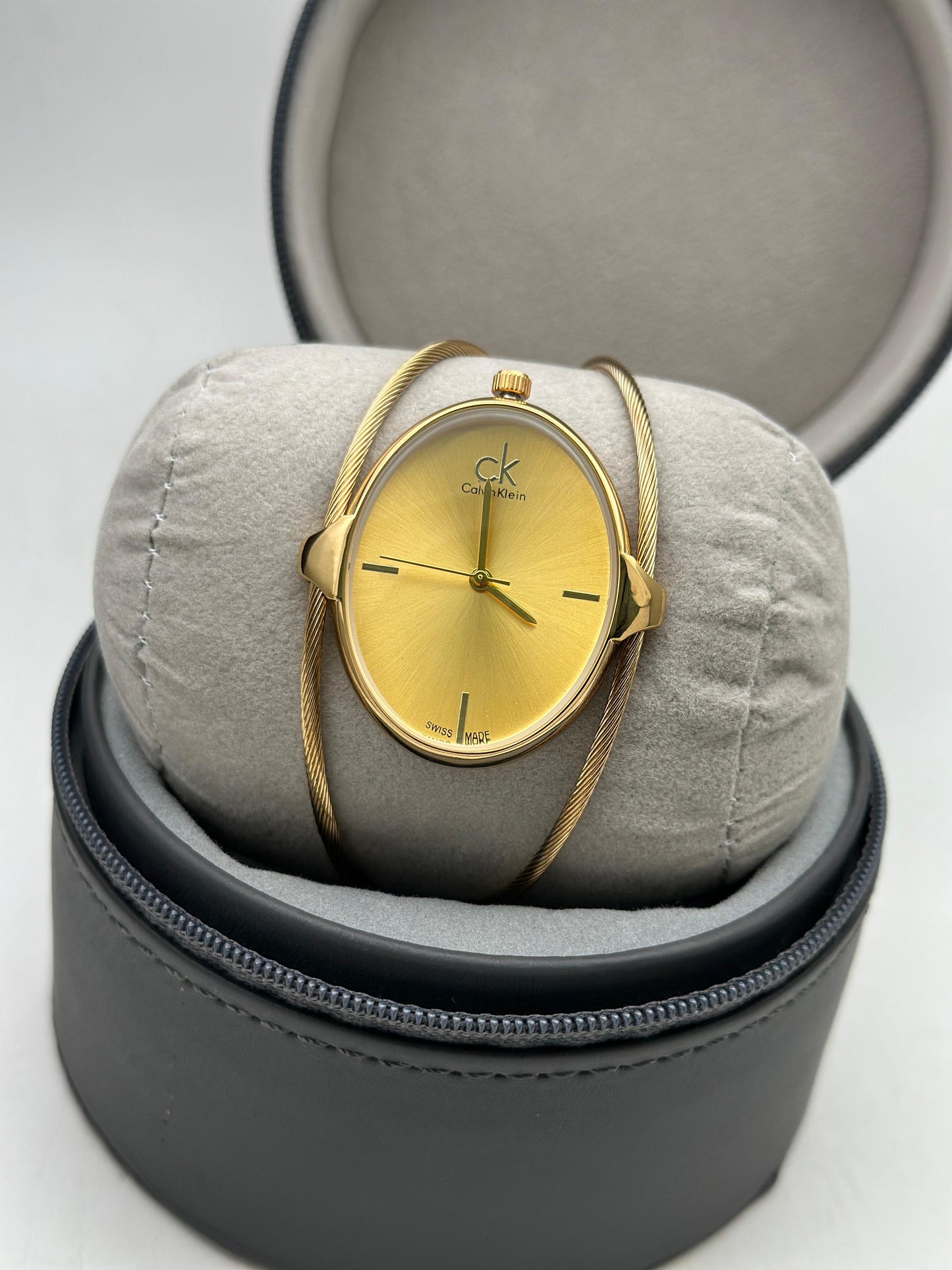 CK LADIES WATCH
