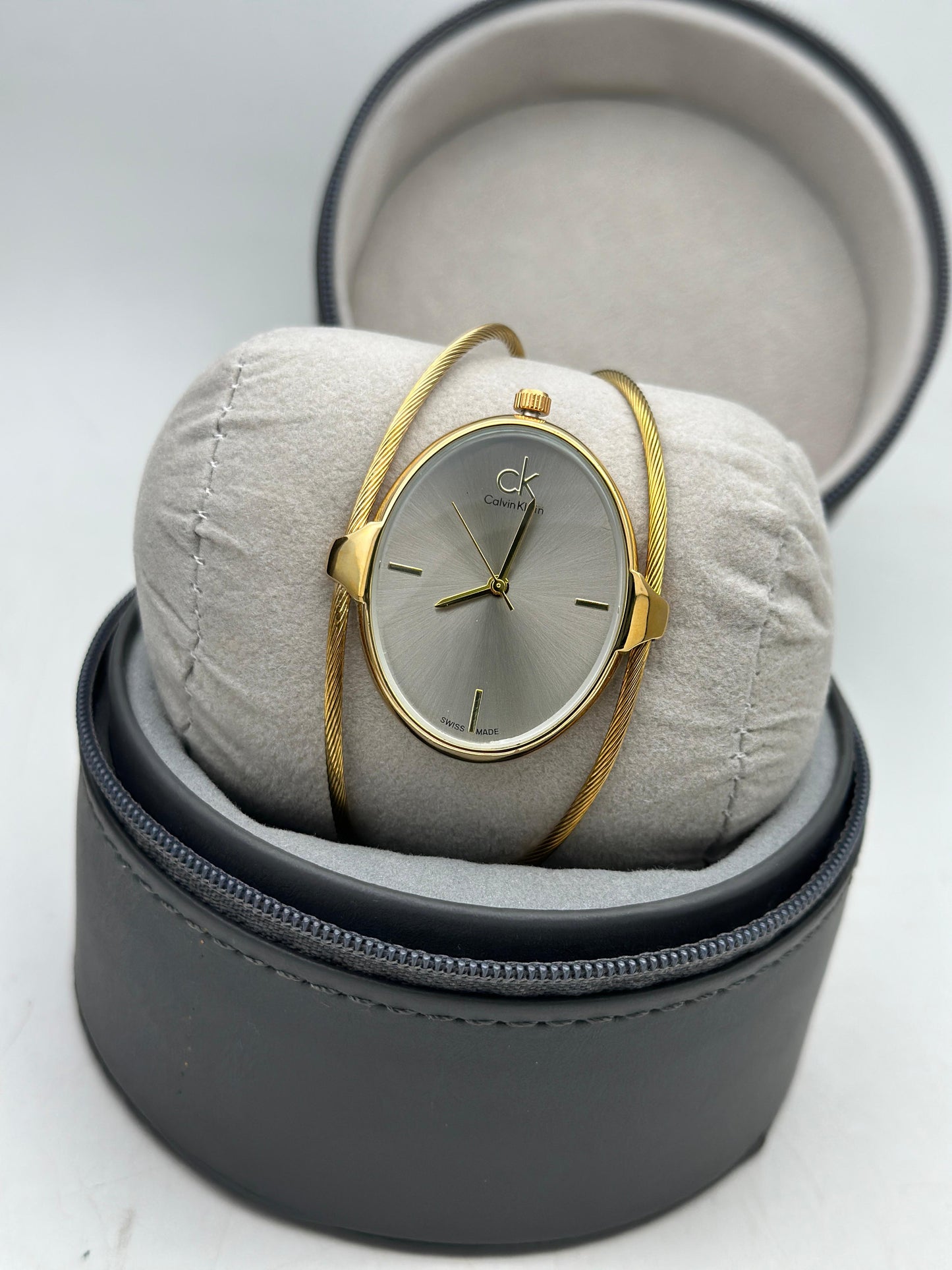 CK LADIES WATCH