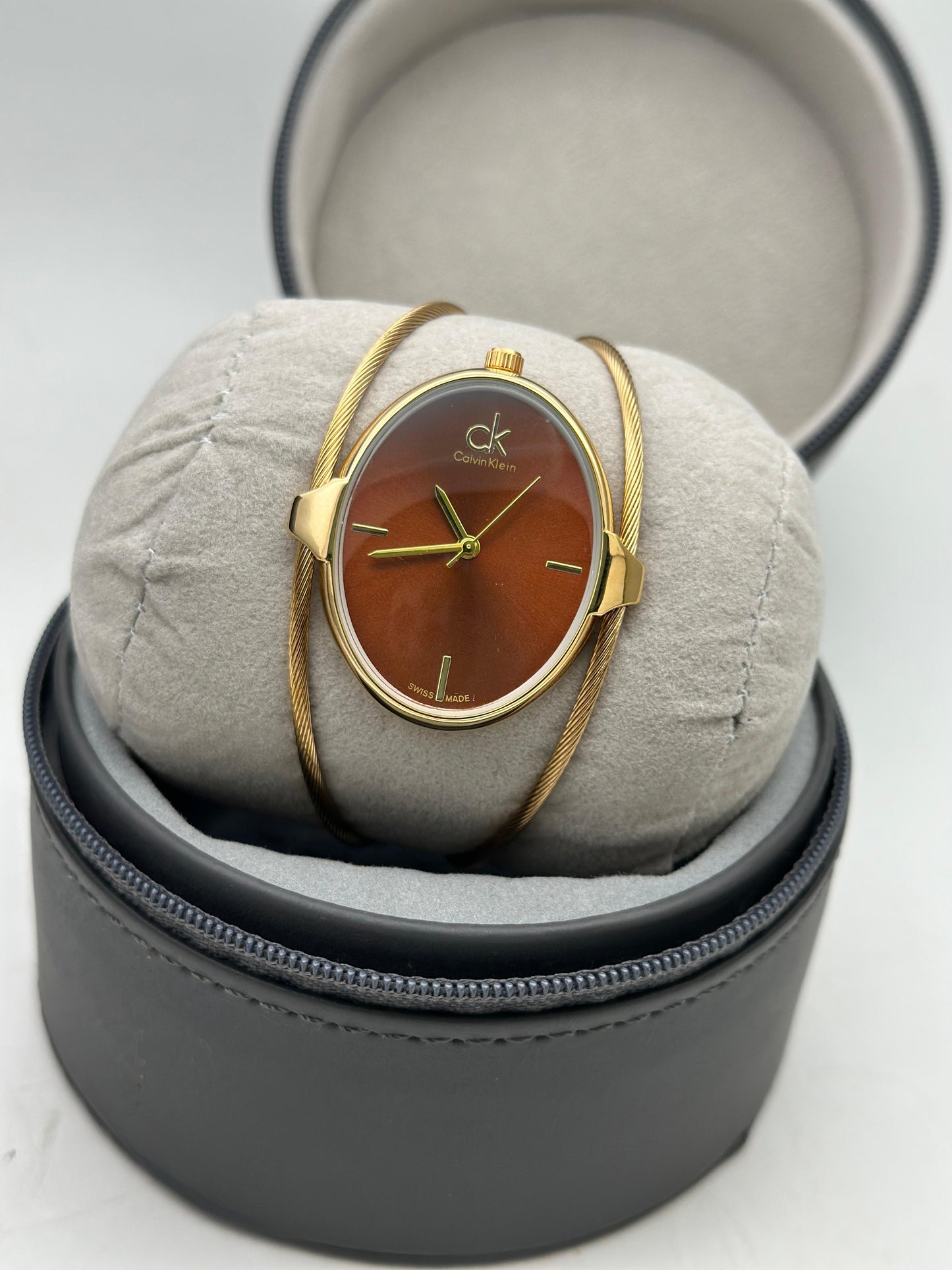 CK LADIES WATCH