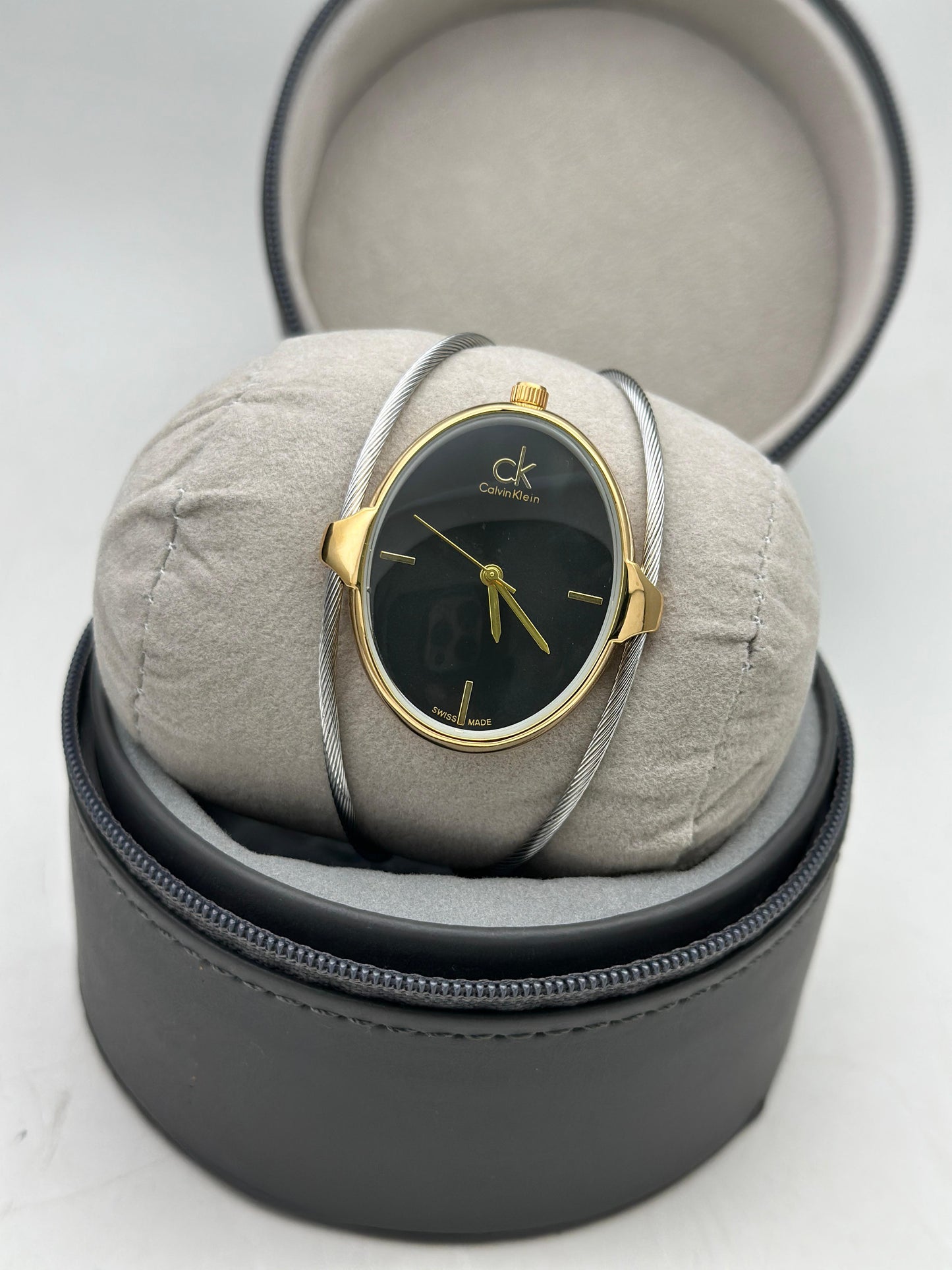 CK LADIES WATCH