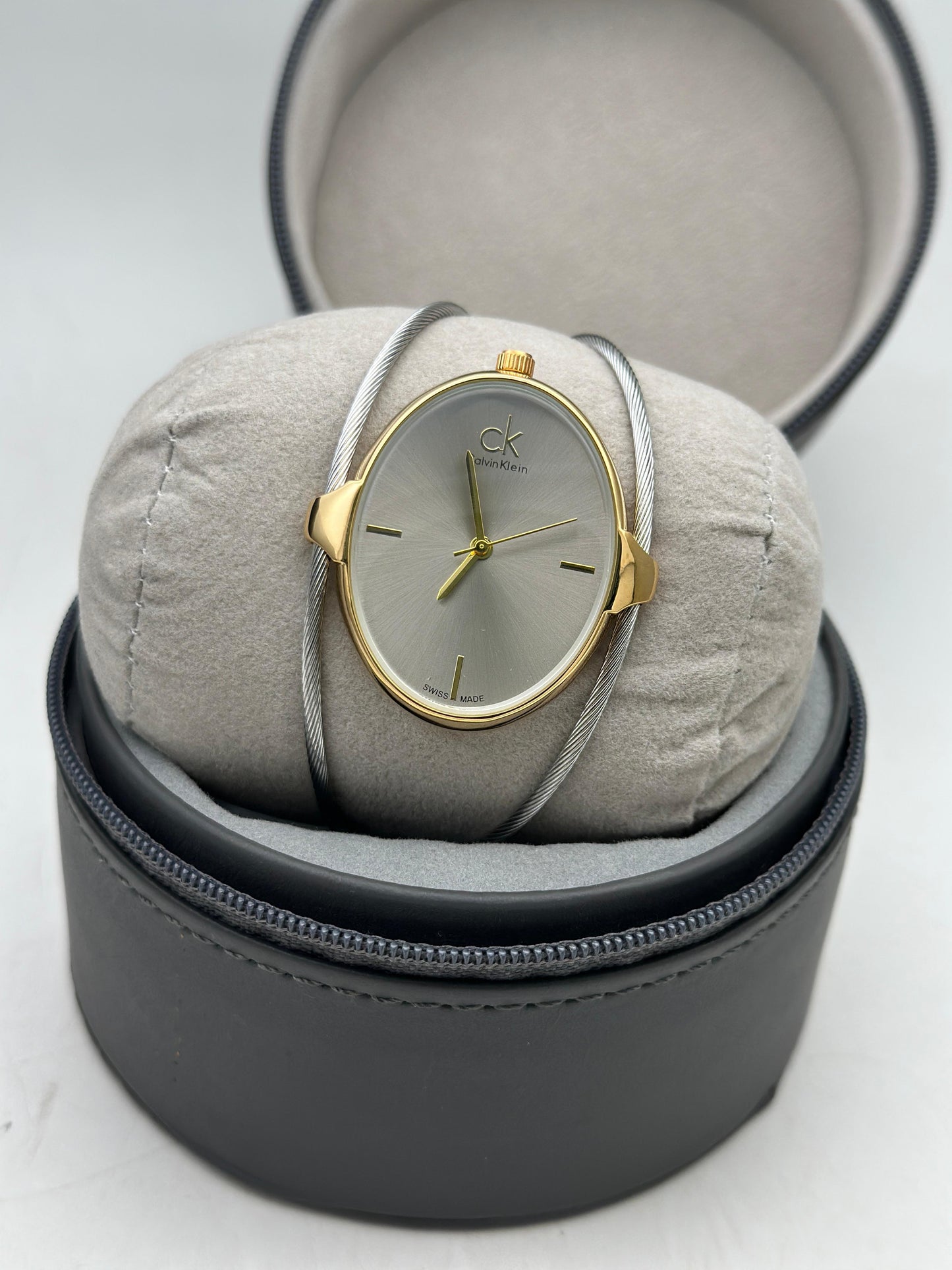 CK LADIES WATCH