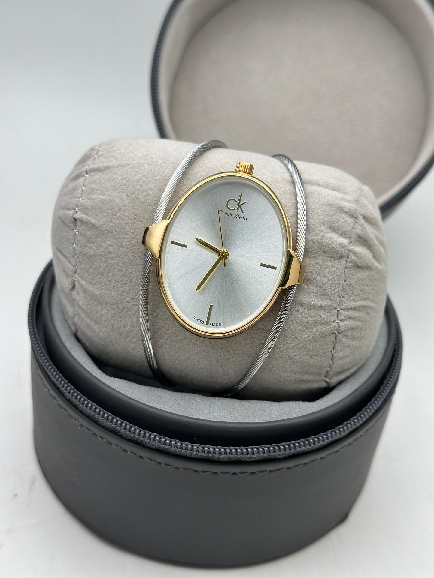 CK LADIES WATCH