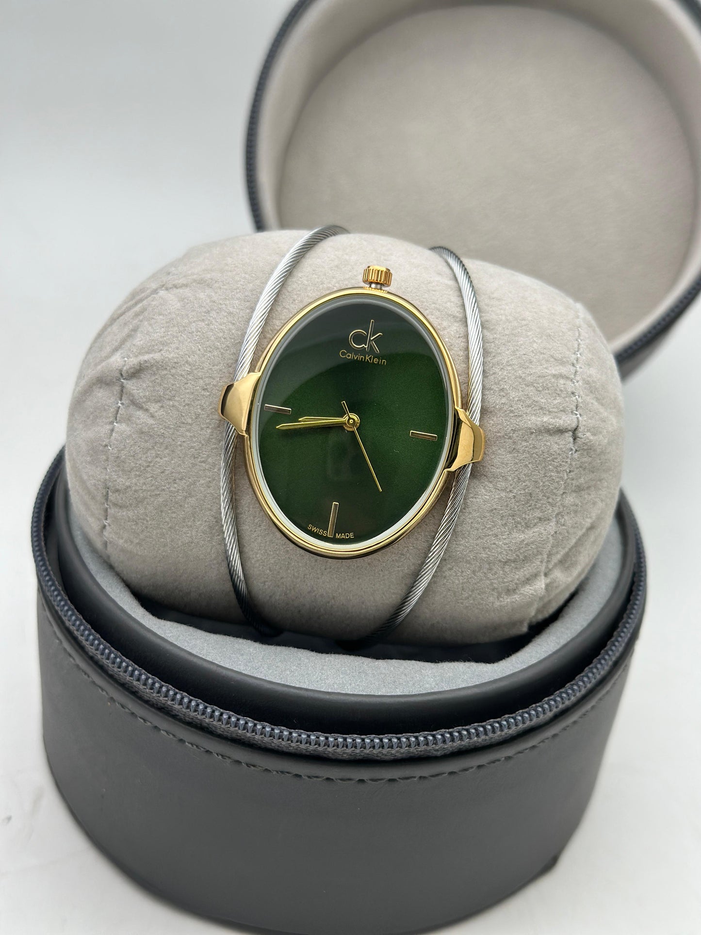 CK LADIES WATCH