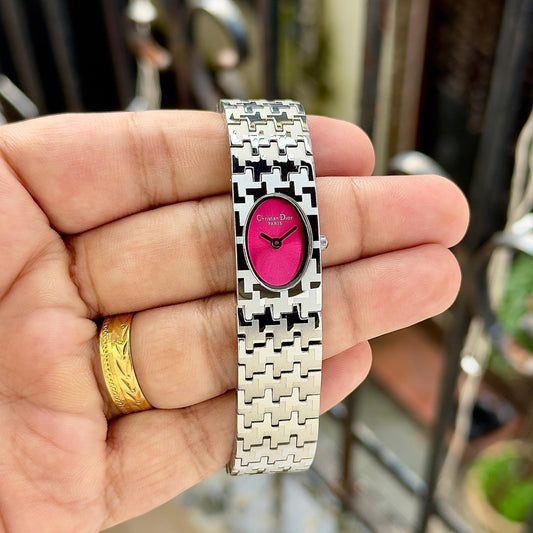 CHRISTIAN DIOR WATCH