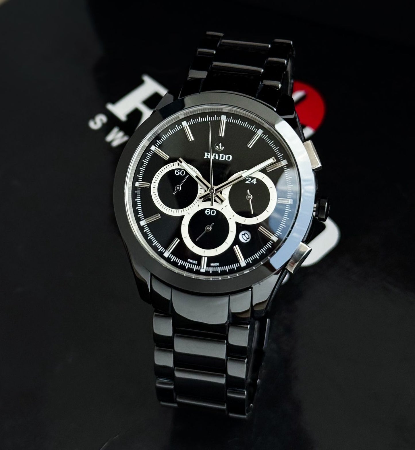 RADO WATCH
