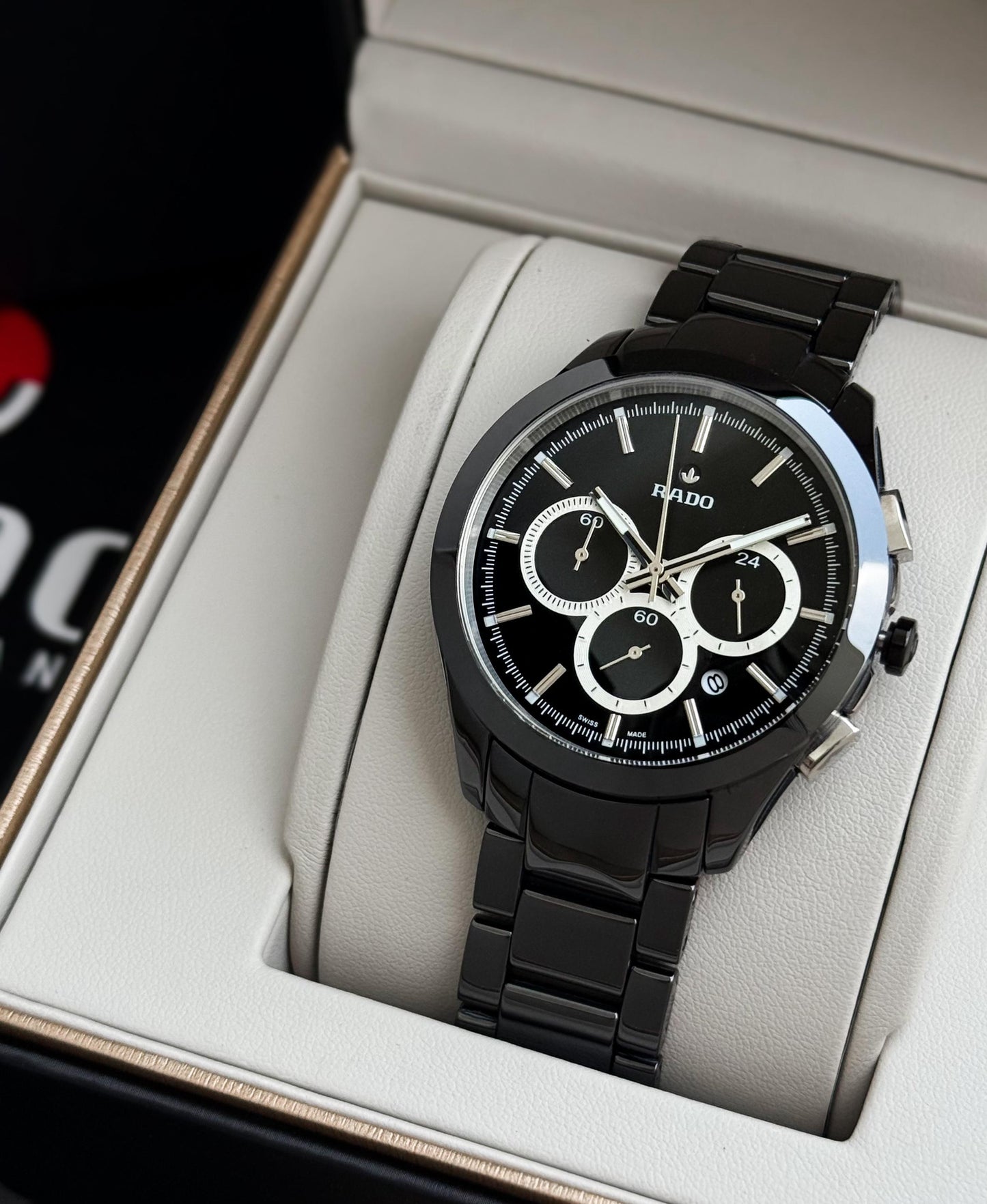 RADO WATCH