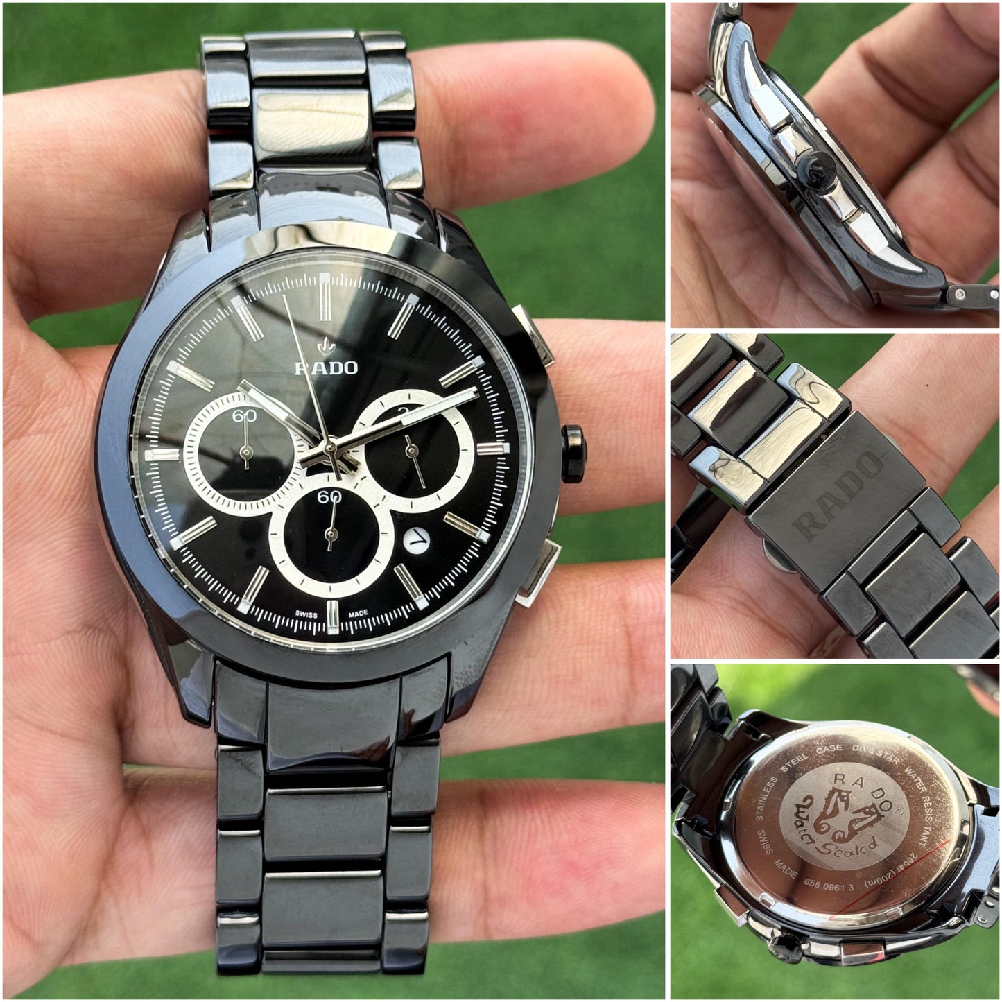 RADO WATCH