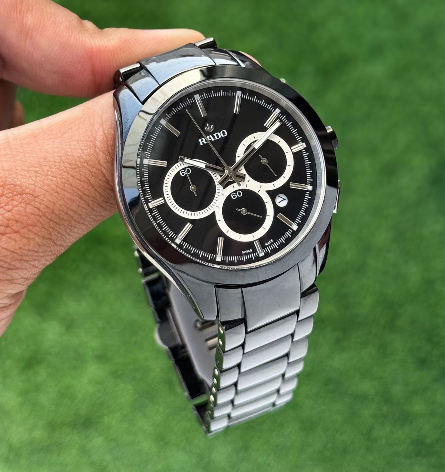 RADO WATCH