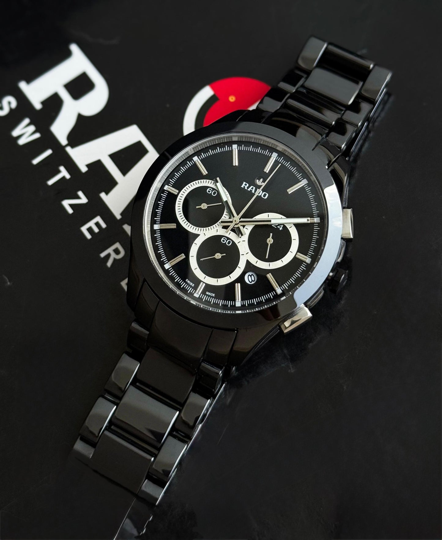 RADO WATCH