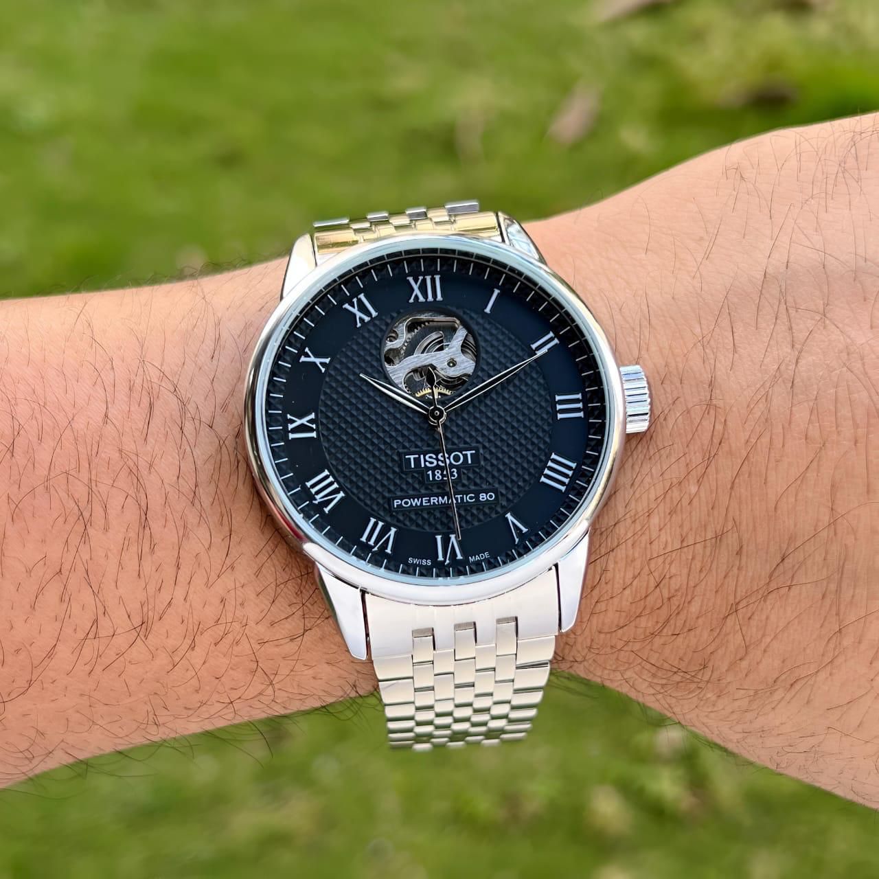 TISSOT WATCH