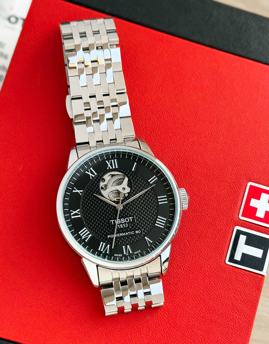 TISSOT WATCH