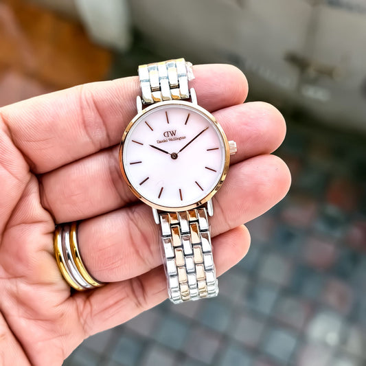 DW LADIES WATCH