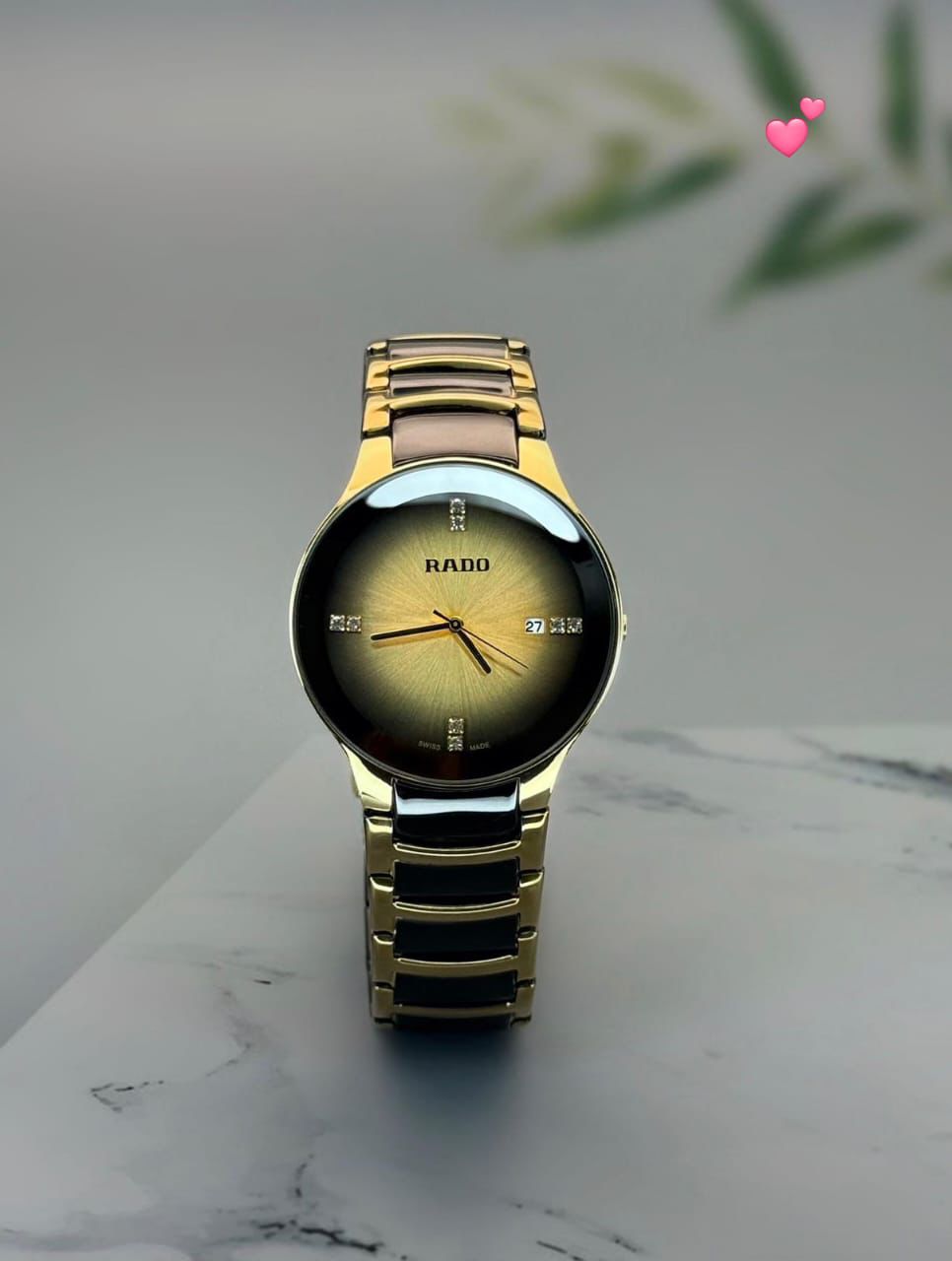RADO WATCH