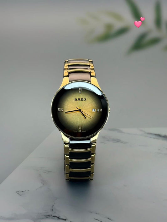 RADO WATCH