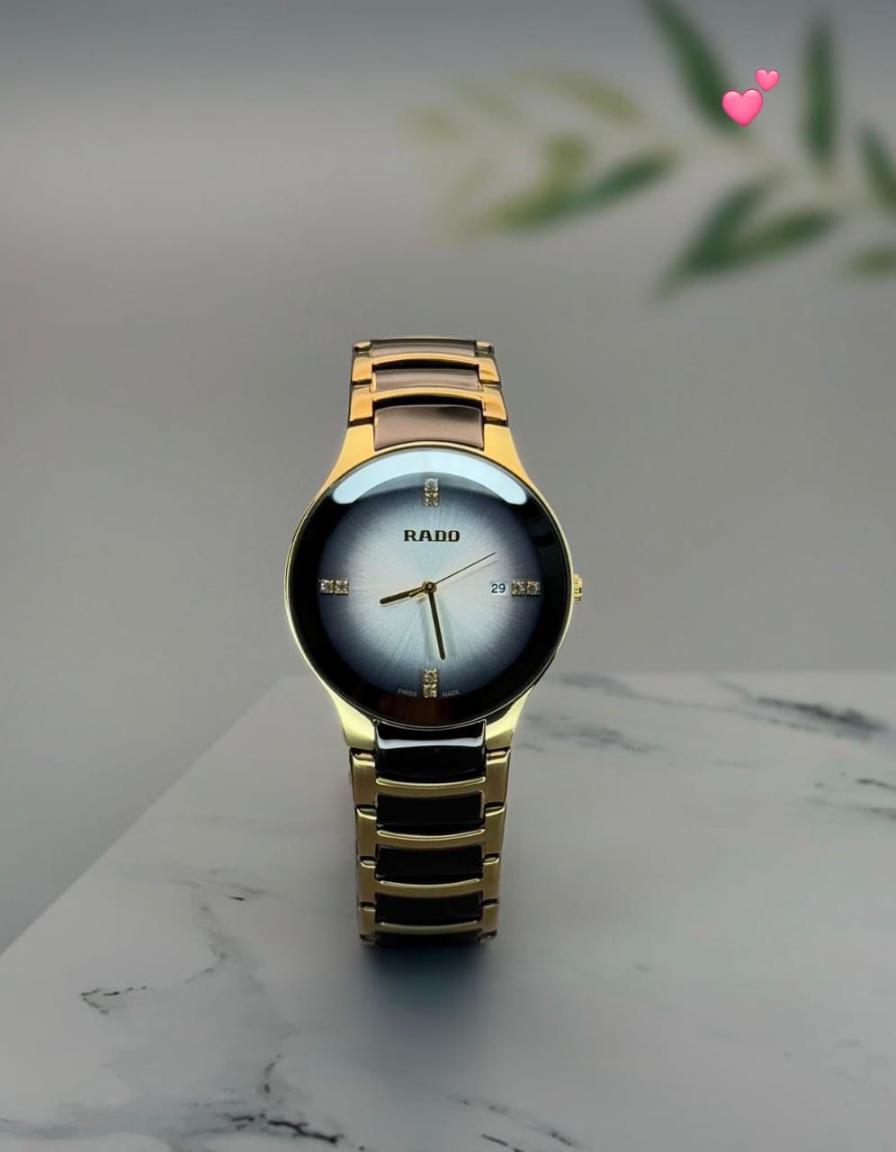 RADO WATCH