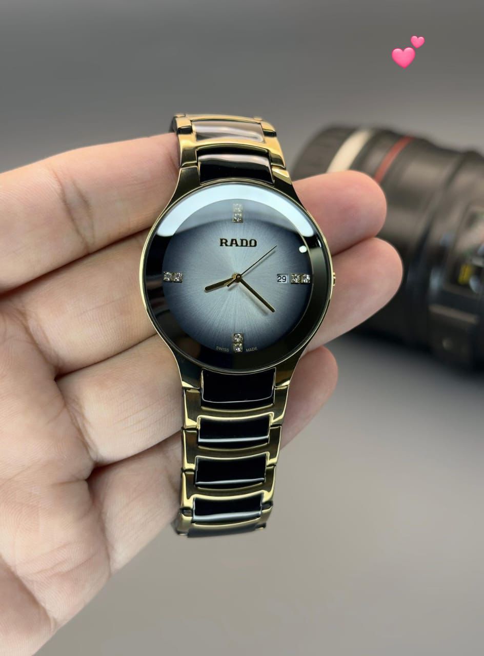 RADO WATCH