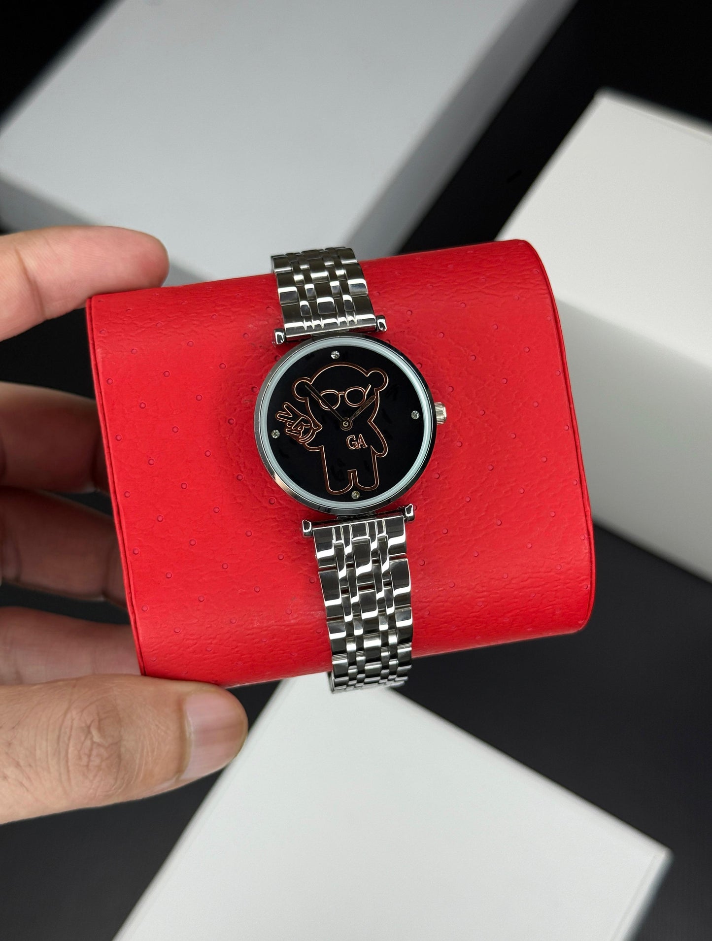 EMPORIO ARMANI WATCH