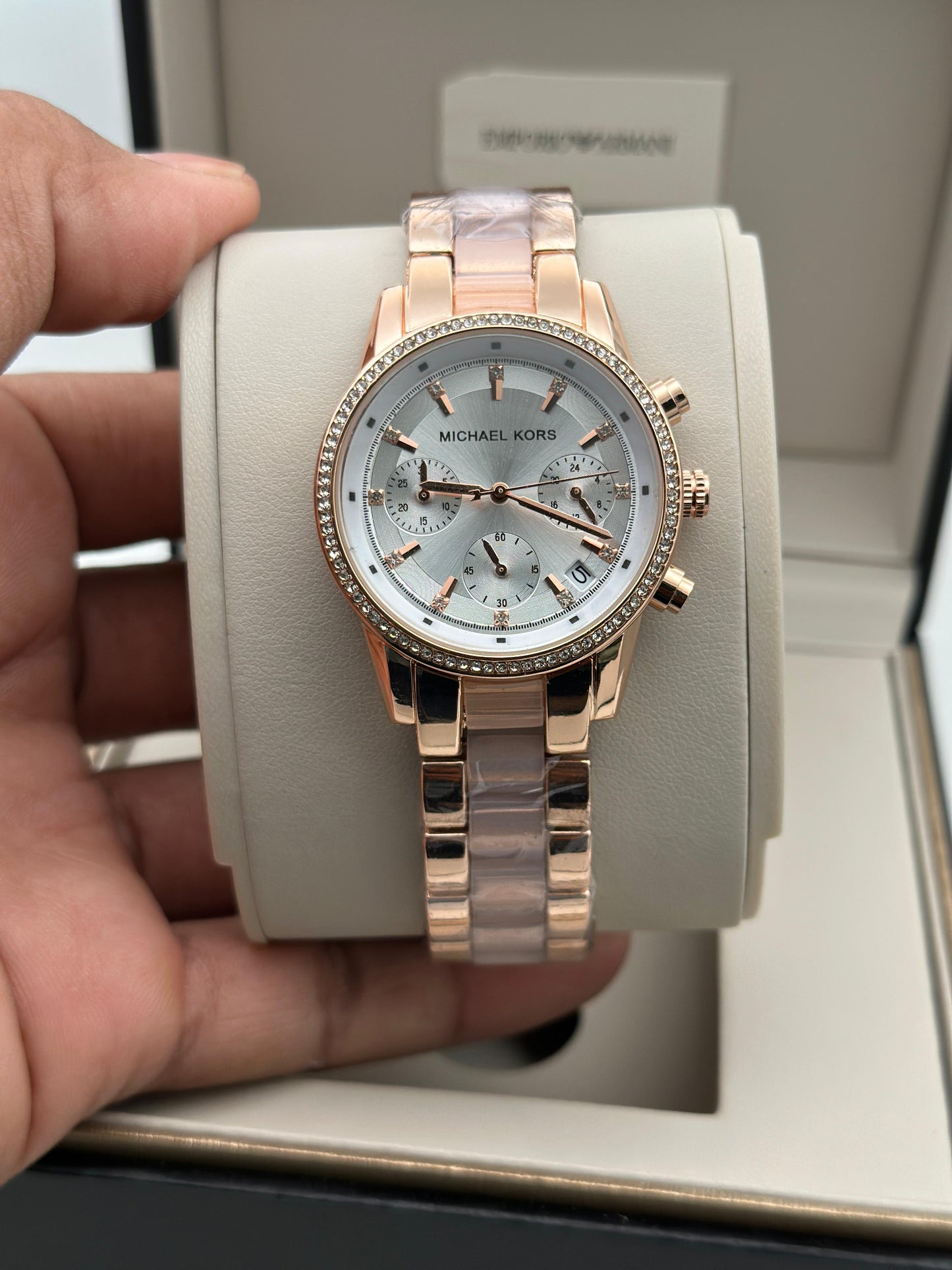 MK LADIES WATCH