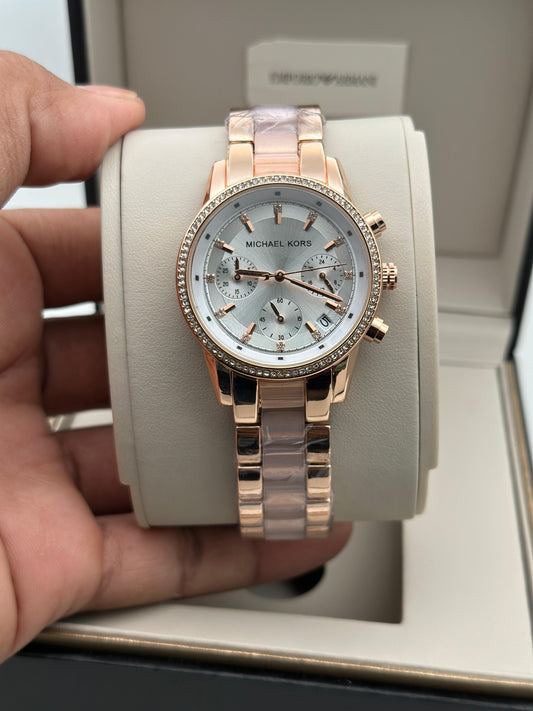 MK LADIES WATCH