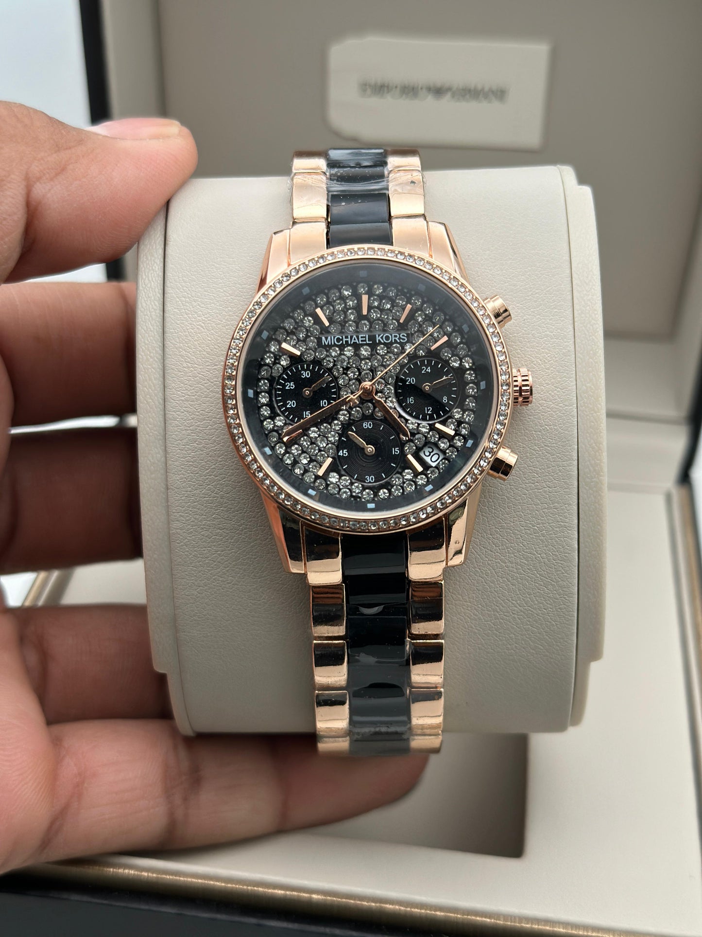 MK LADIES WATCH