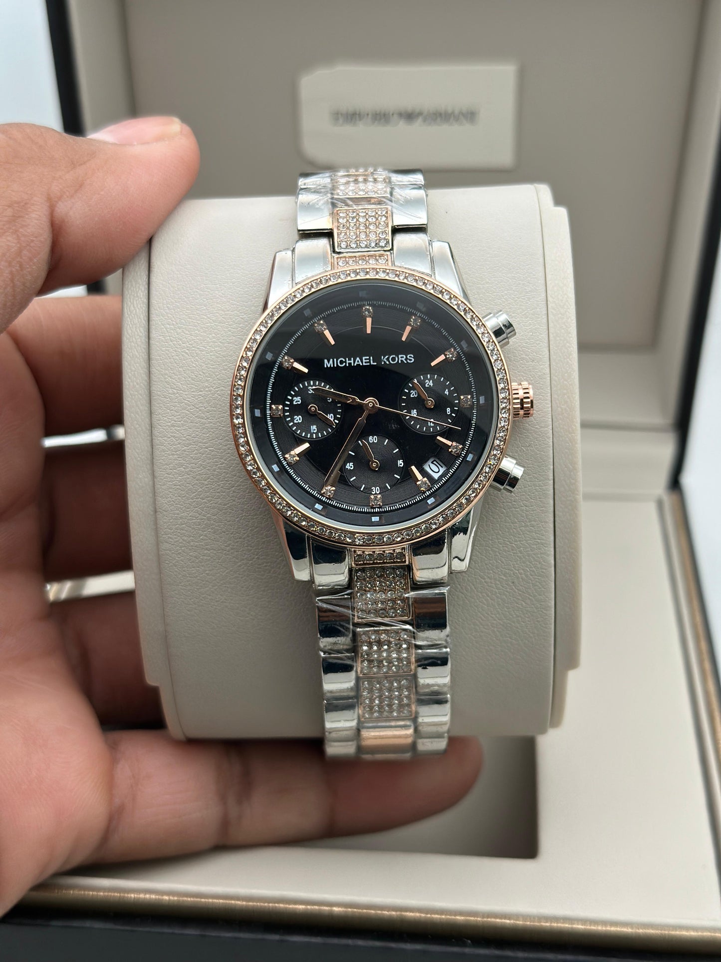 MK LADIES WATCH