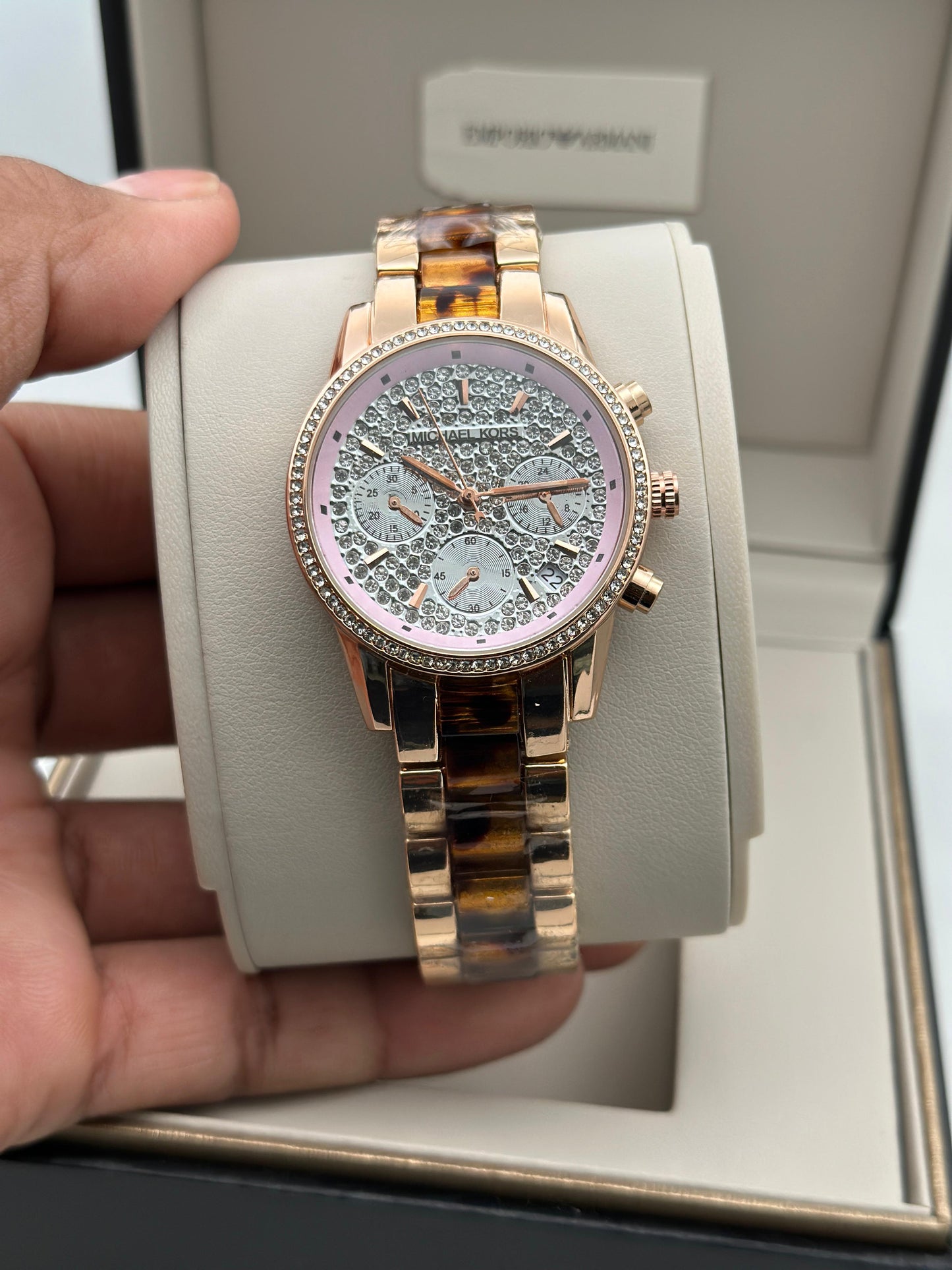 MK LADIES WATCH