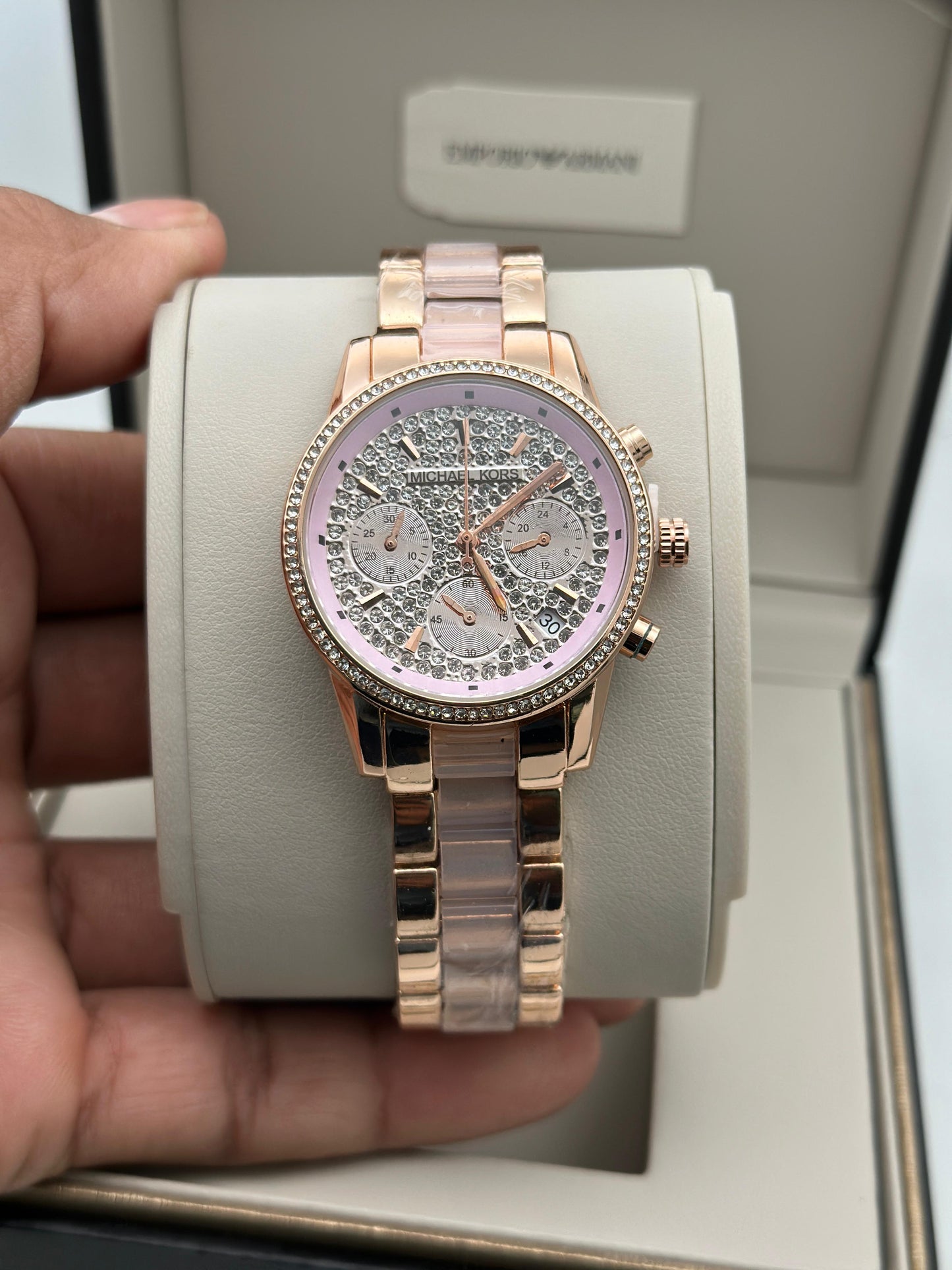 MK LADIES WATCH
