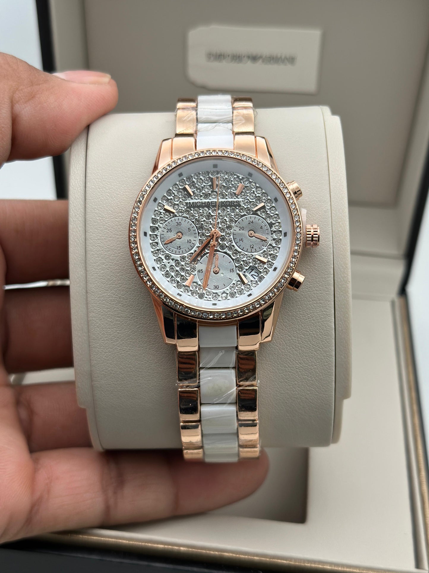 MK LADIES WATCH