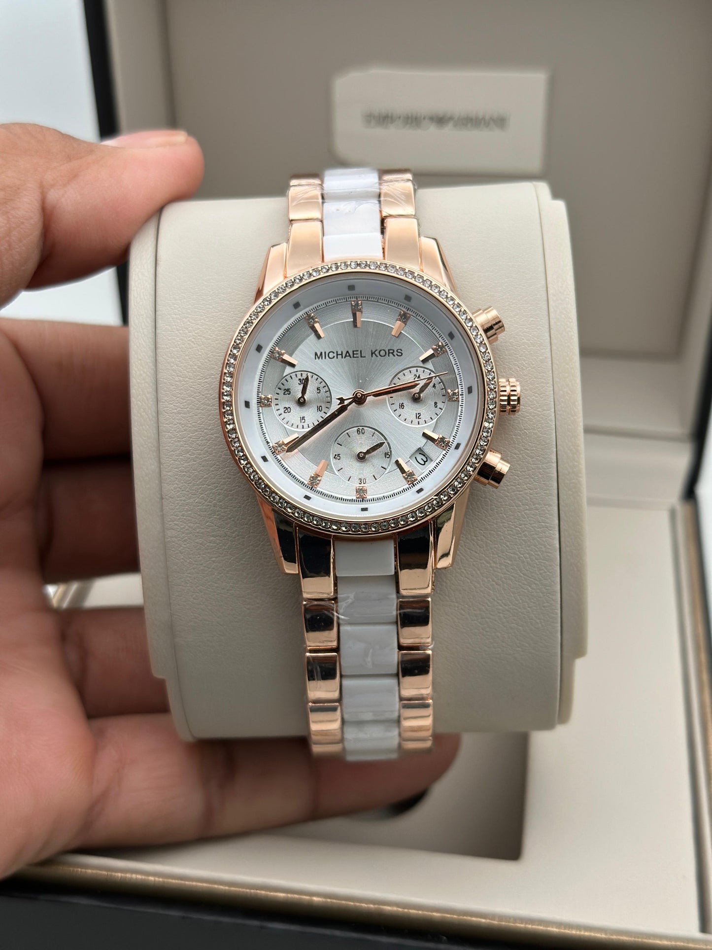 MK LADIES WATCH