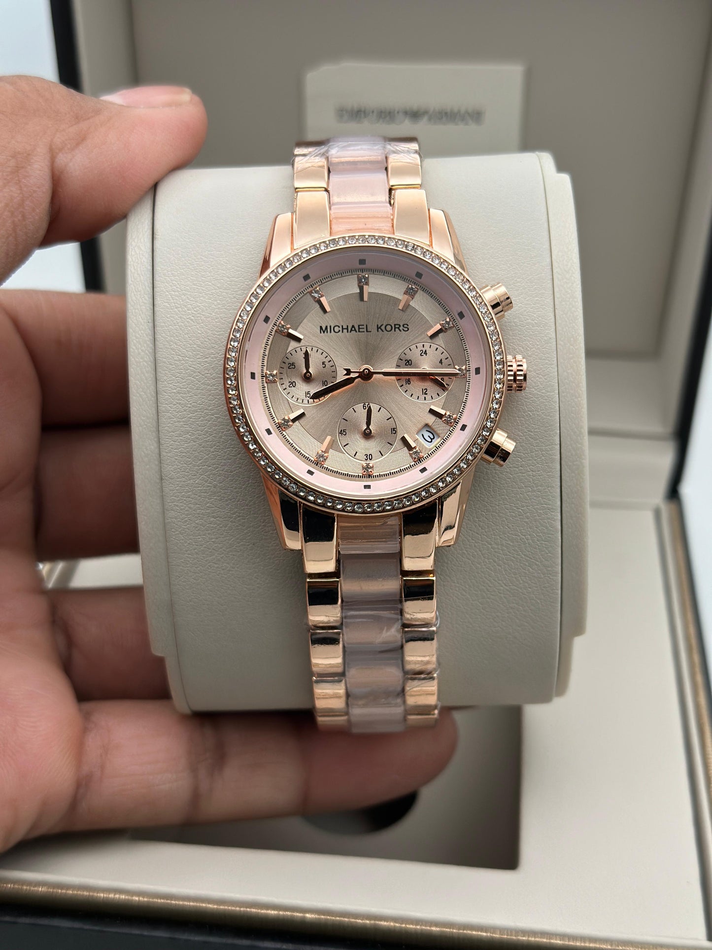 MK LADIES WATCH